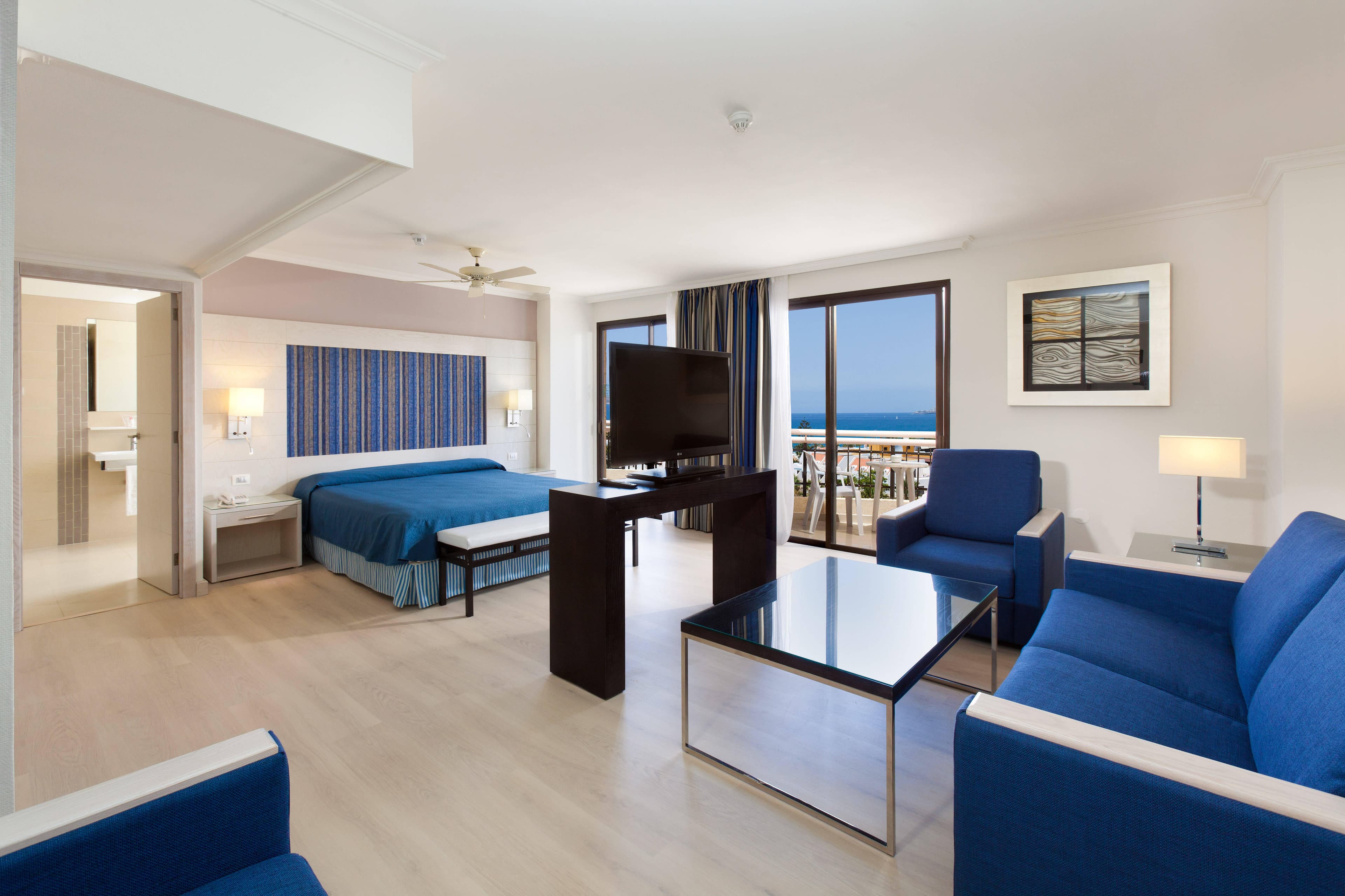 Tigotan Lovers & Friends Playa de las Americas - Adults only Ansicht 6