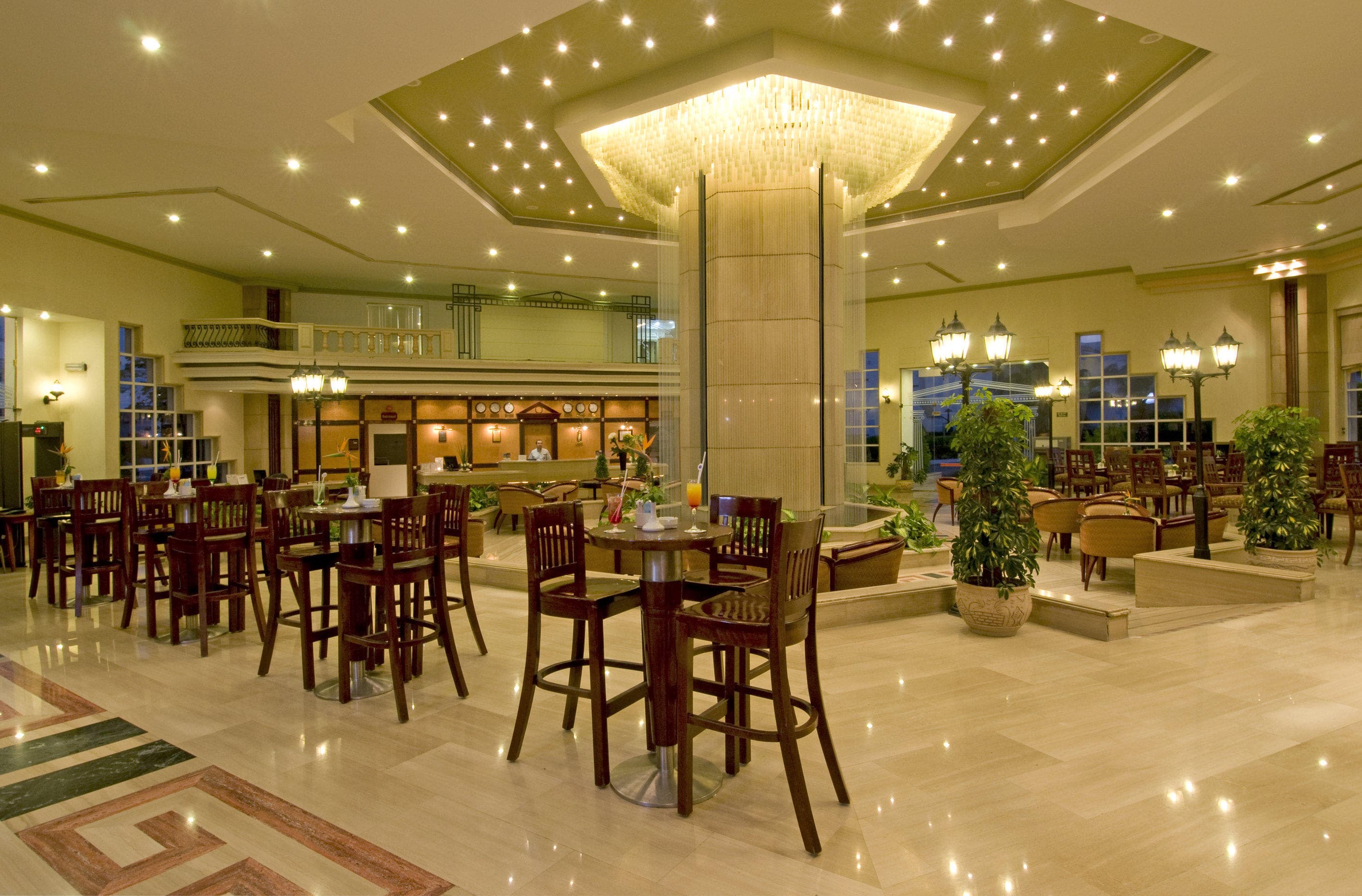 Dreams Beach Resort Ansicht 9