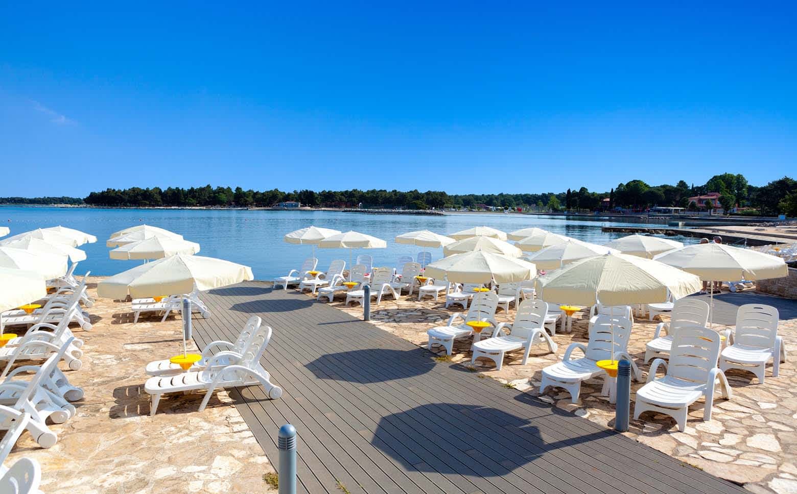 Garden Suites Umag Plava Laguna Ansicht 9