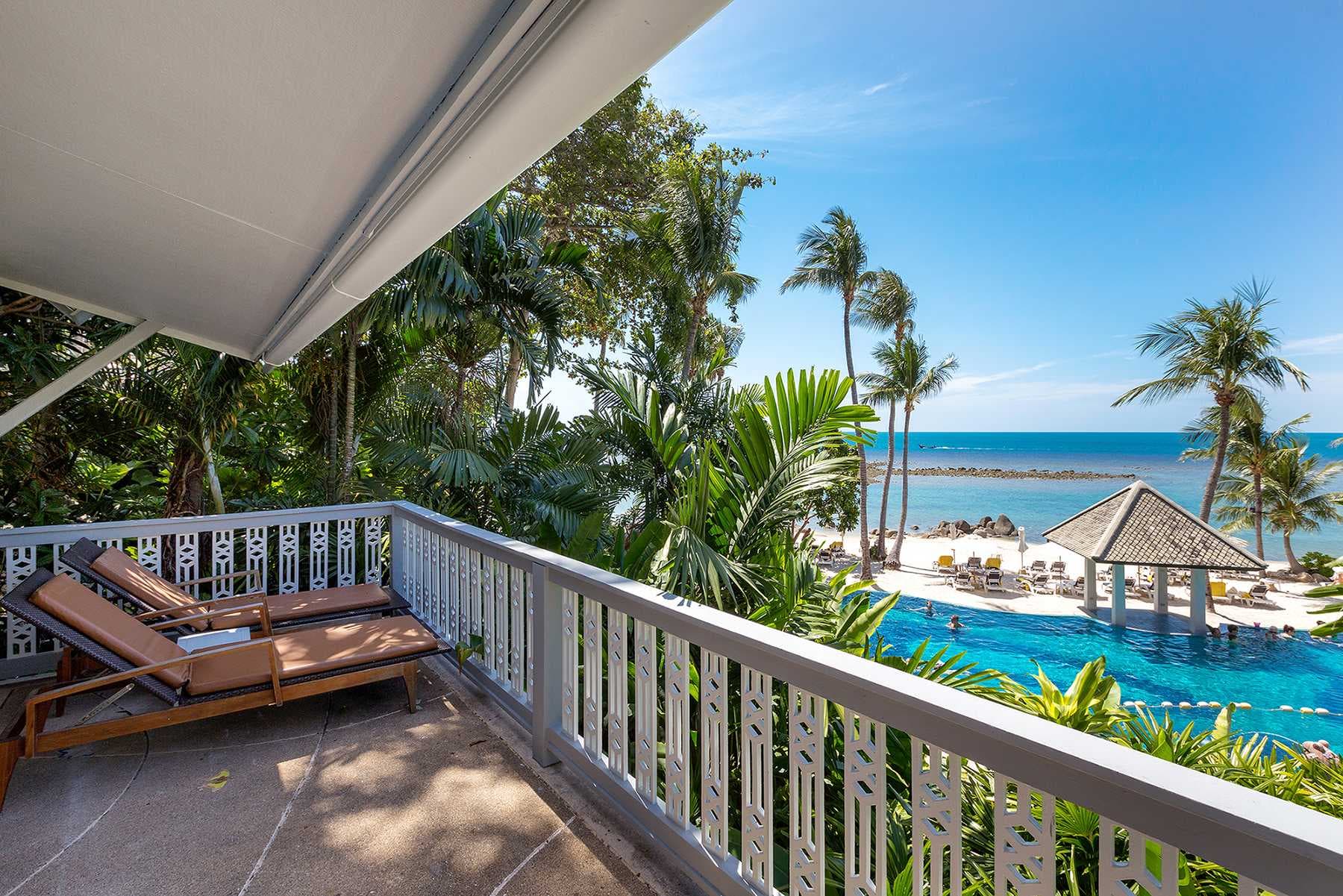 Centara Villas Samui Ansicht 4