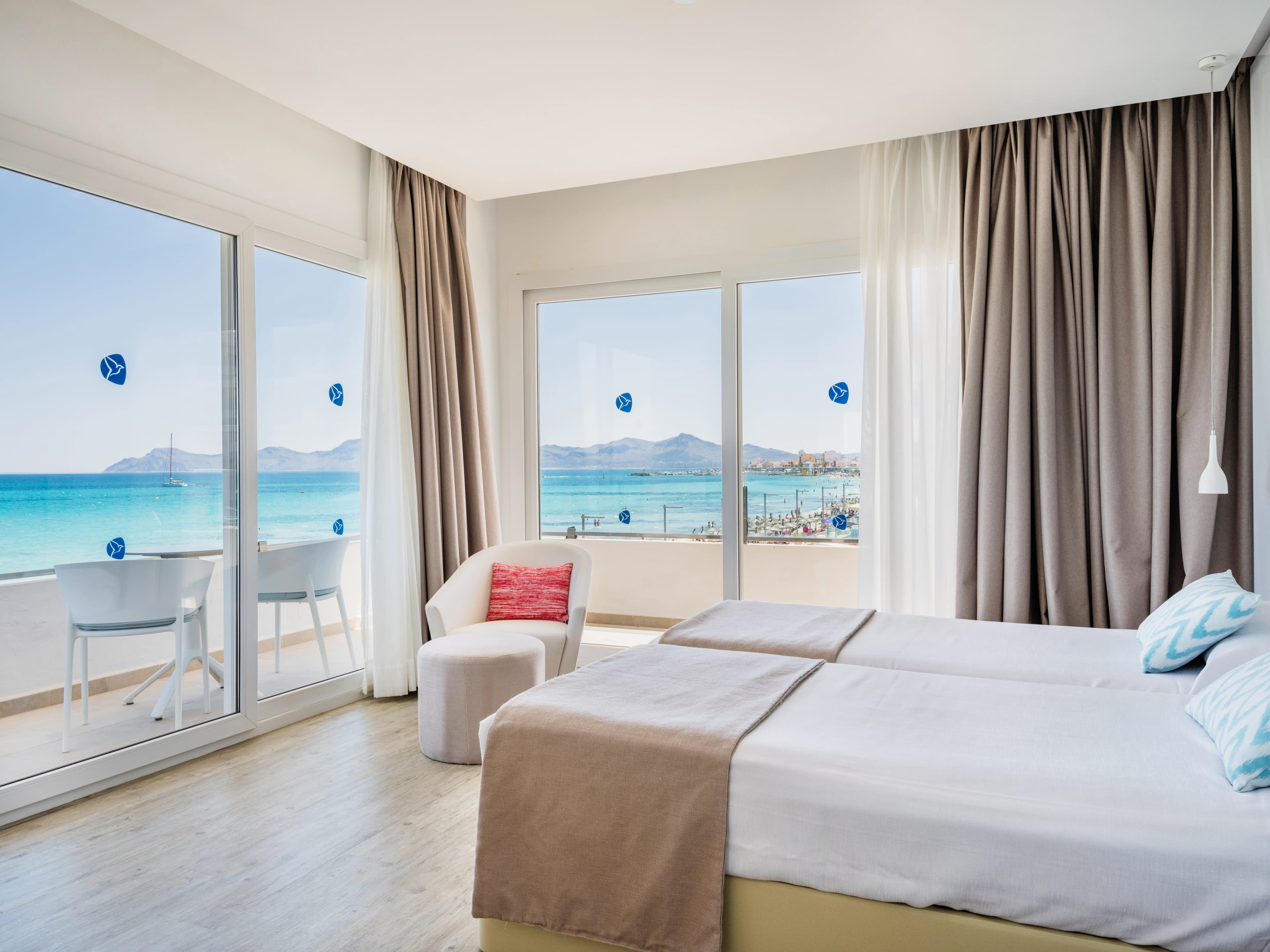 The Sea Hotel by Grupotel - Adults only Ansicht 6