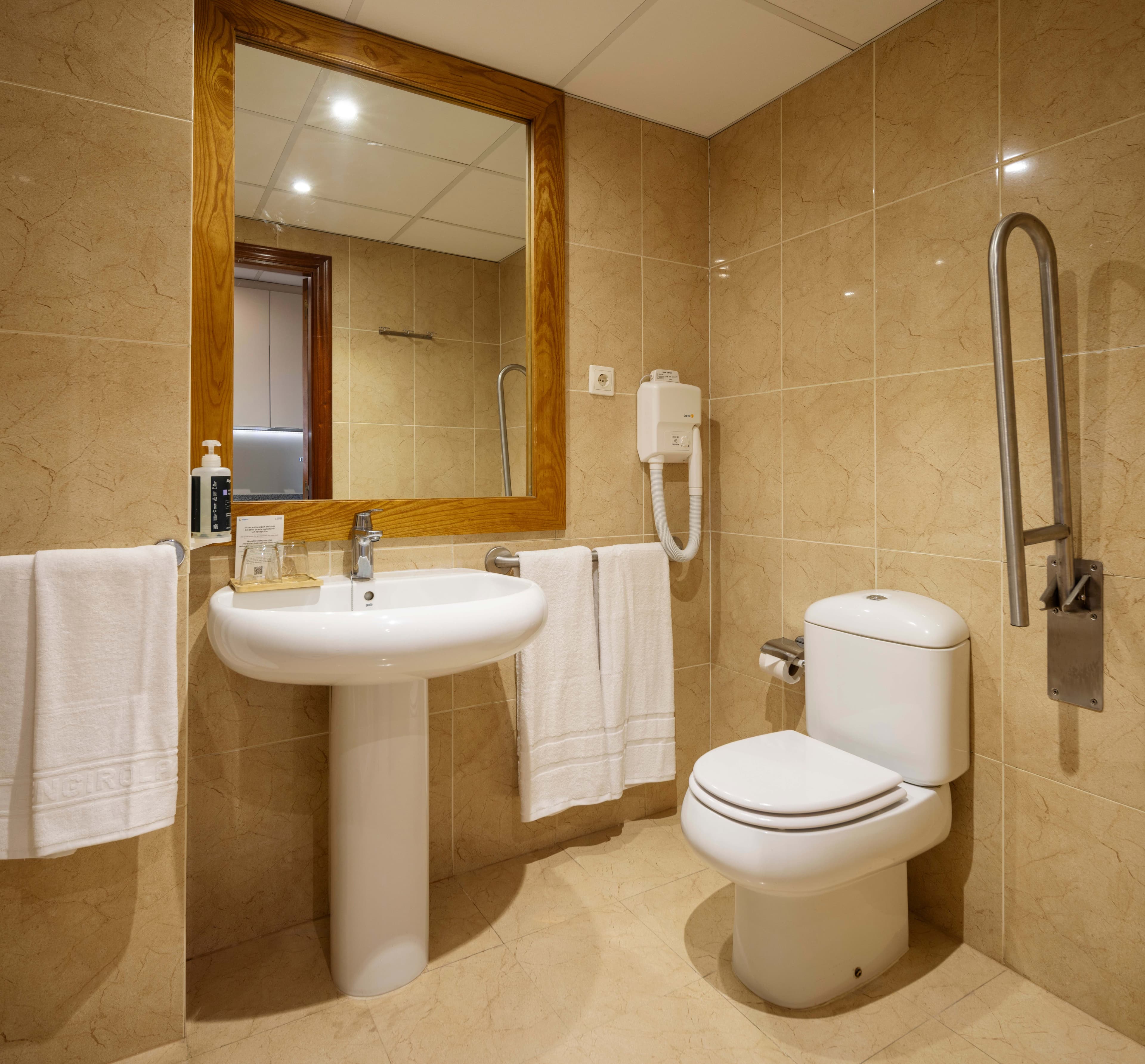 Hotel Myramar Fuengirola Ansicht 5