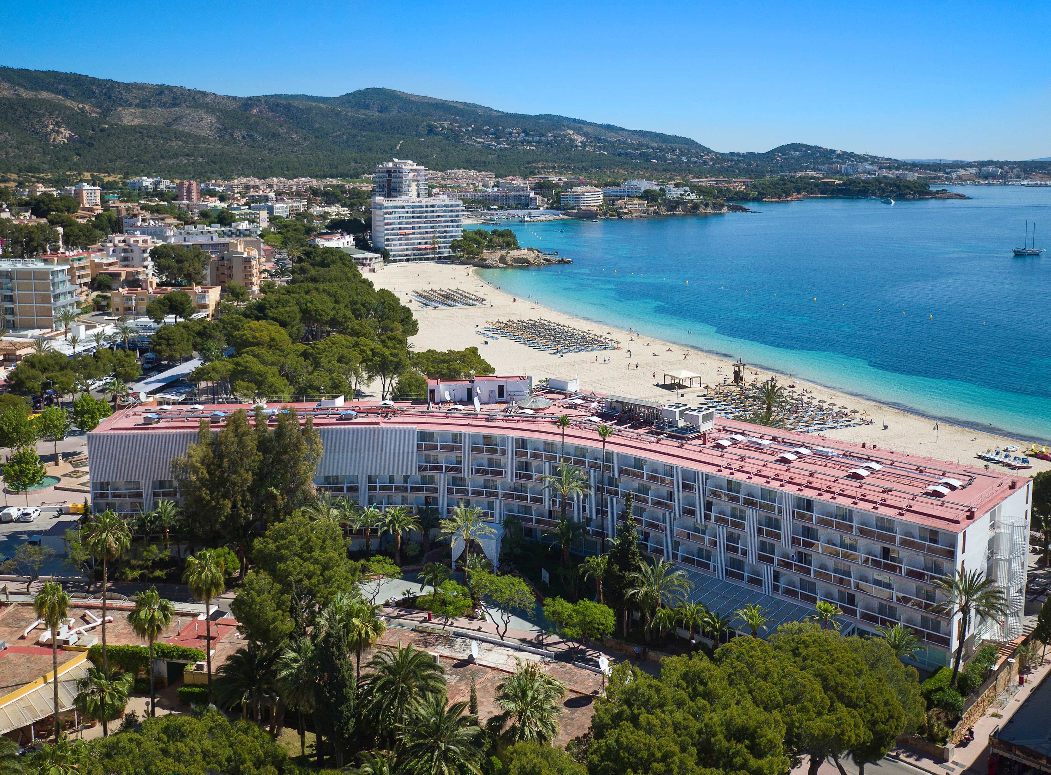 Zel Mallorca Ansicht 2
