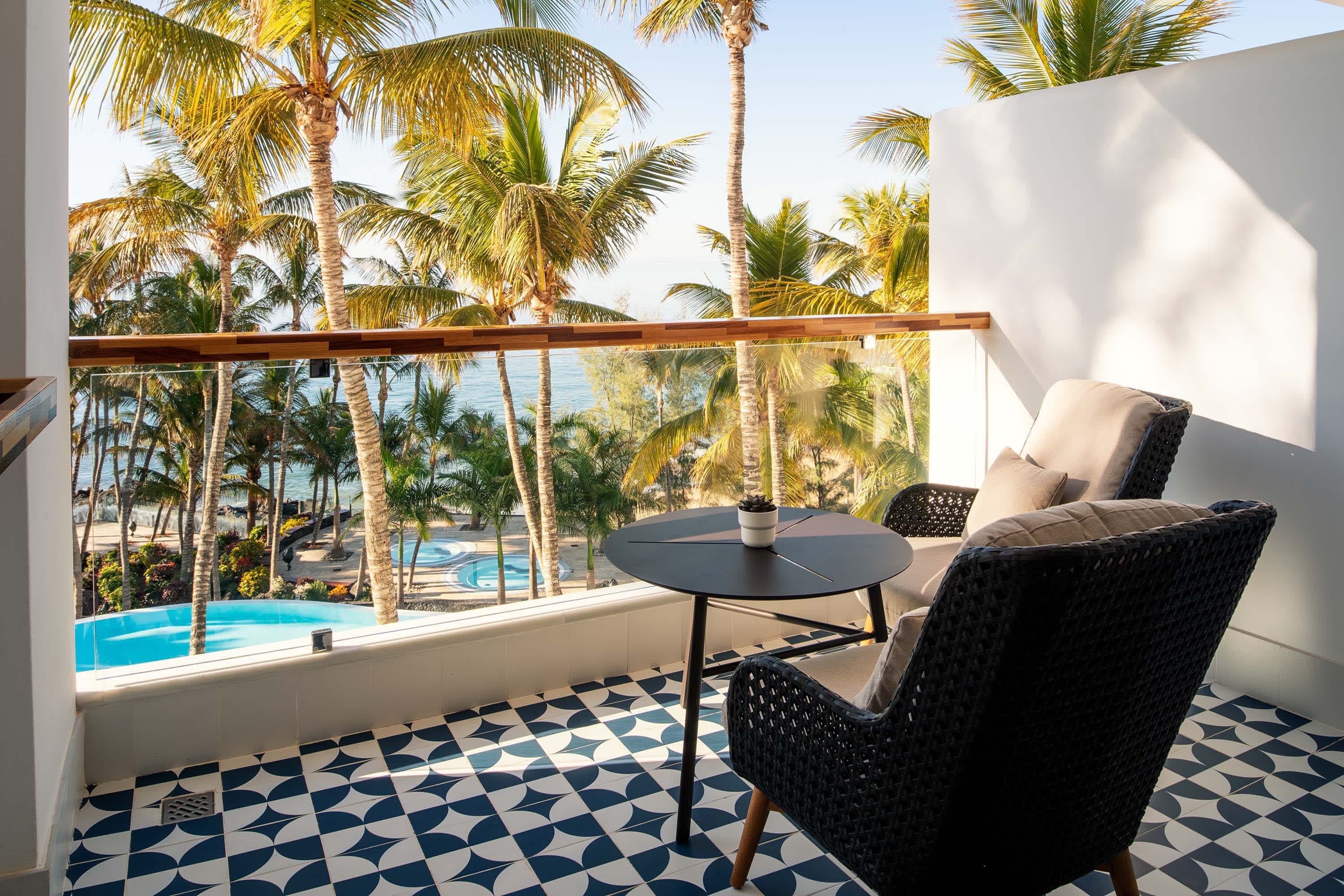 Hotel Fariones Ansicht 6