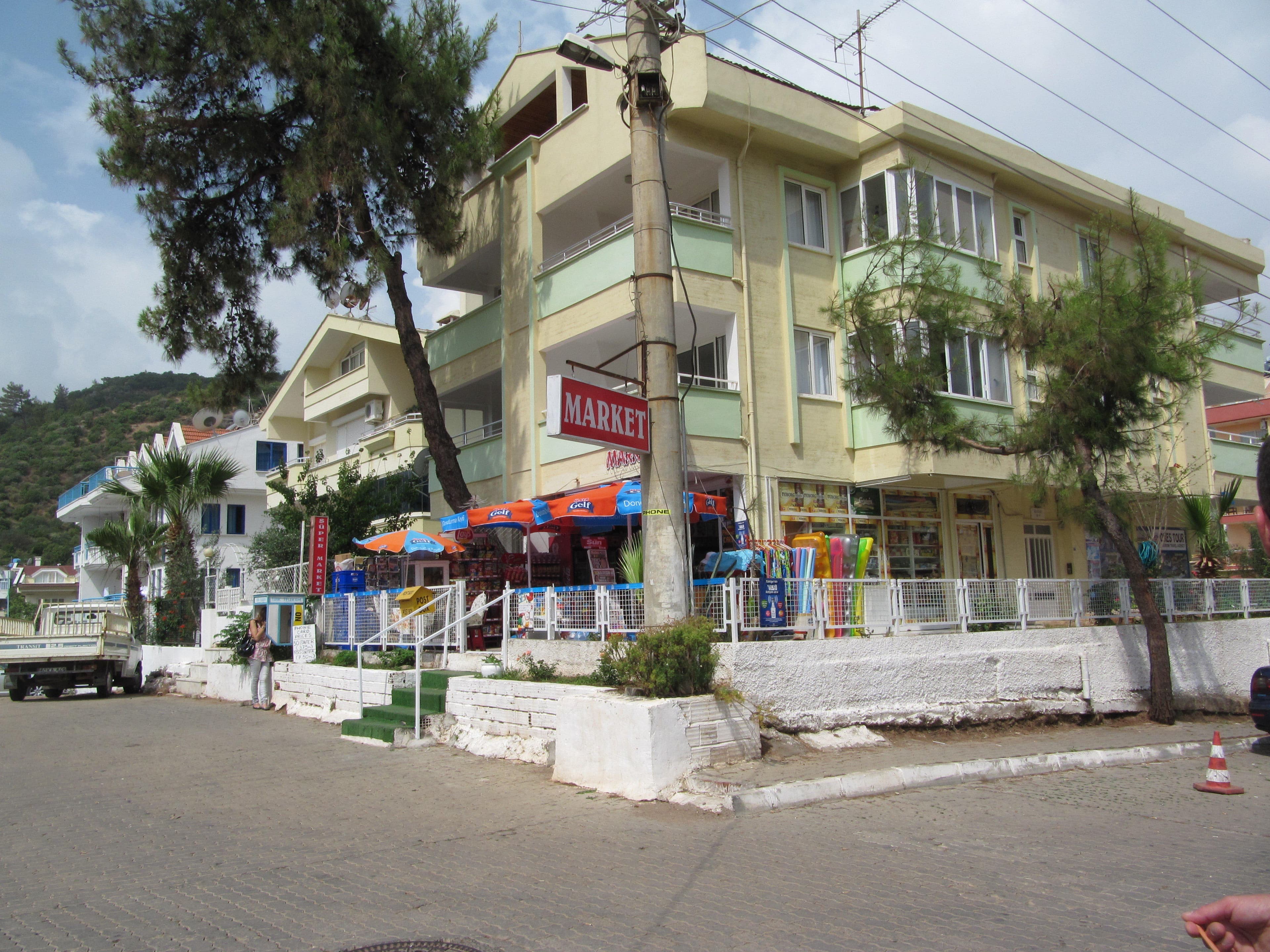 Hotel Ideal Pearl - Adults only Ansicht 2