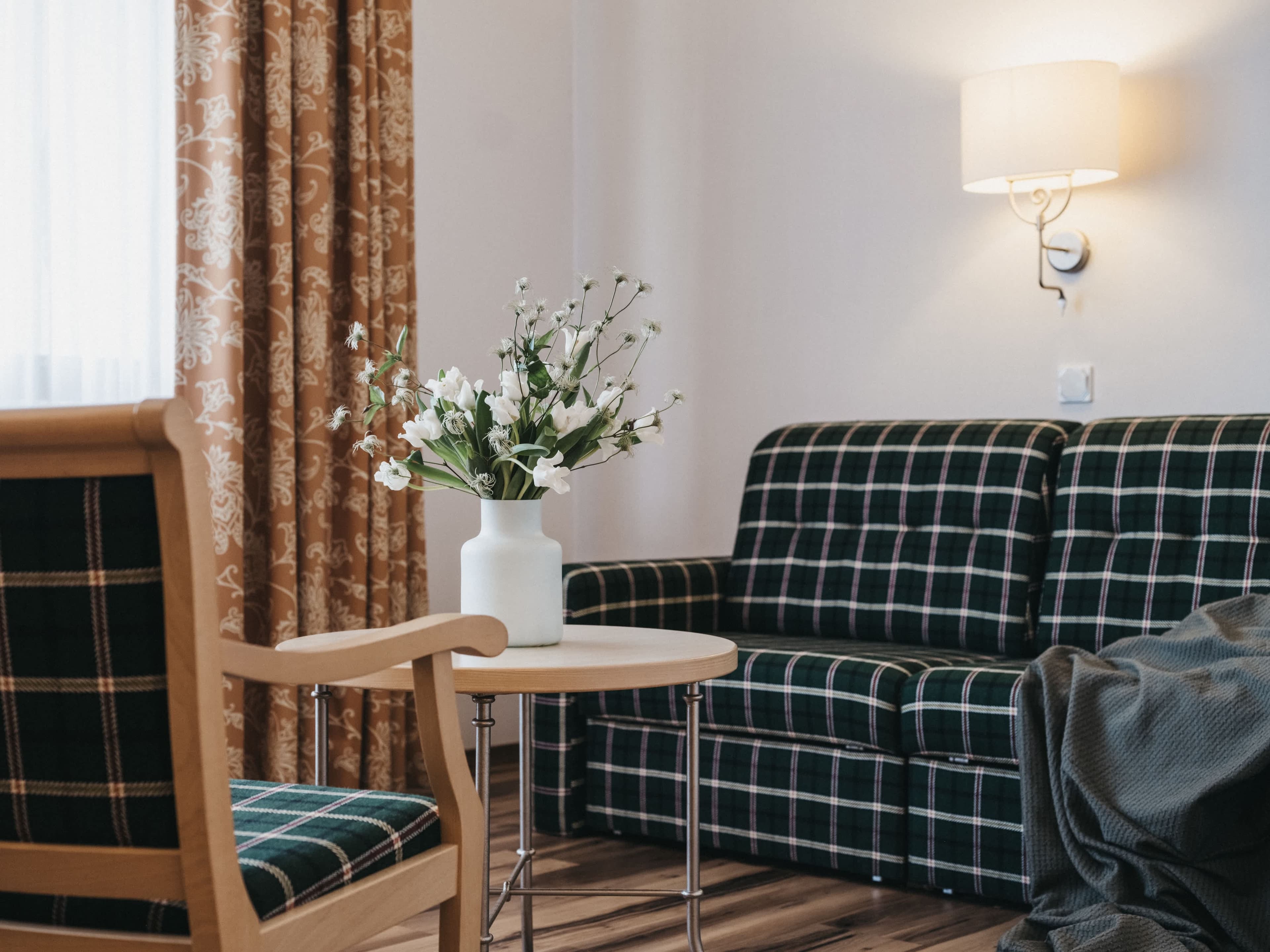 Sporthotel Royer Ansicht 5