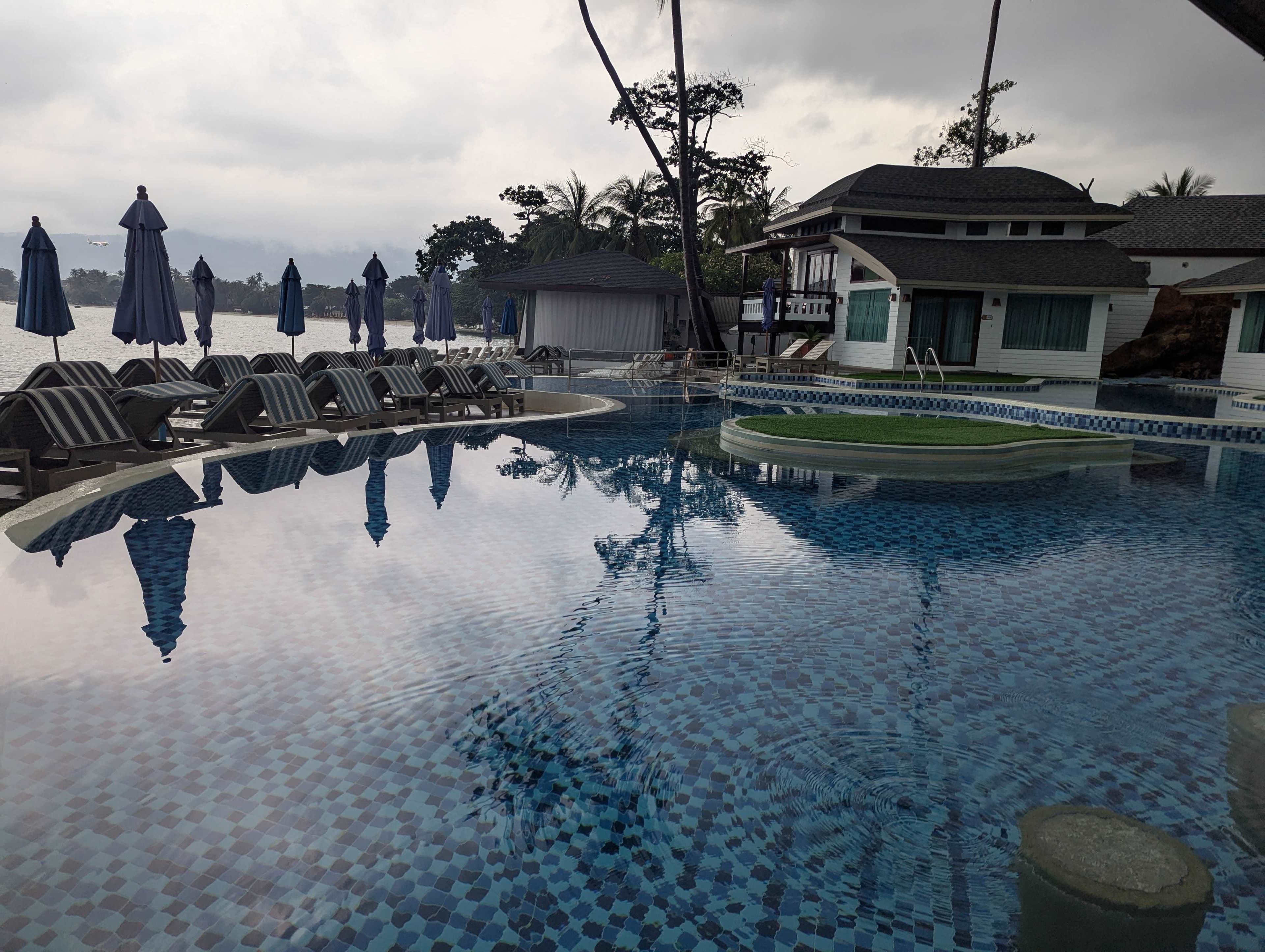 Chaba Cabana Beach Resort Ansicht 7