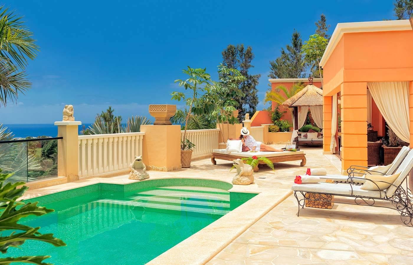 Royal Garden Villas Ansicht 7