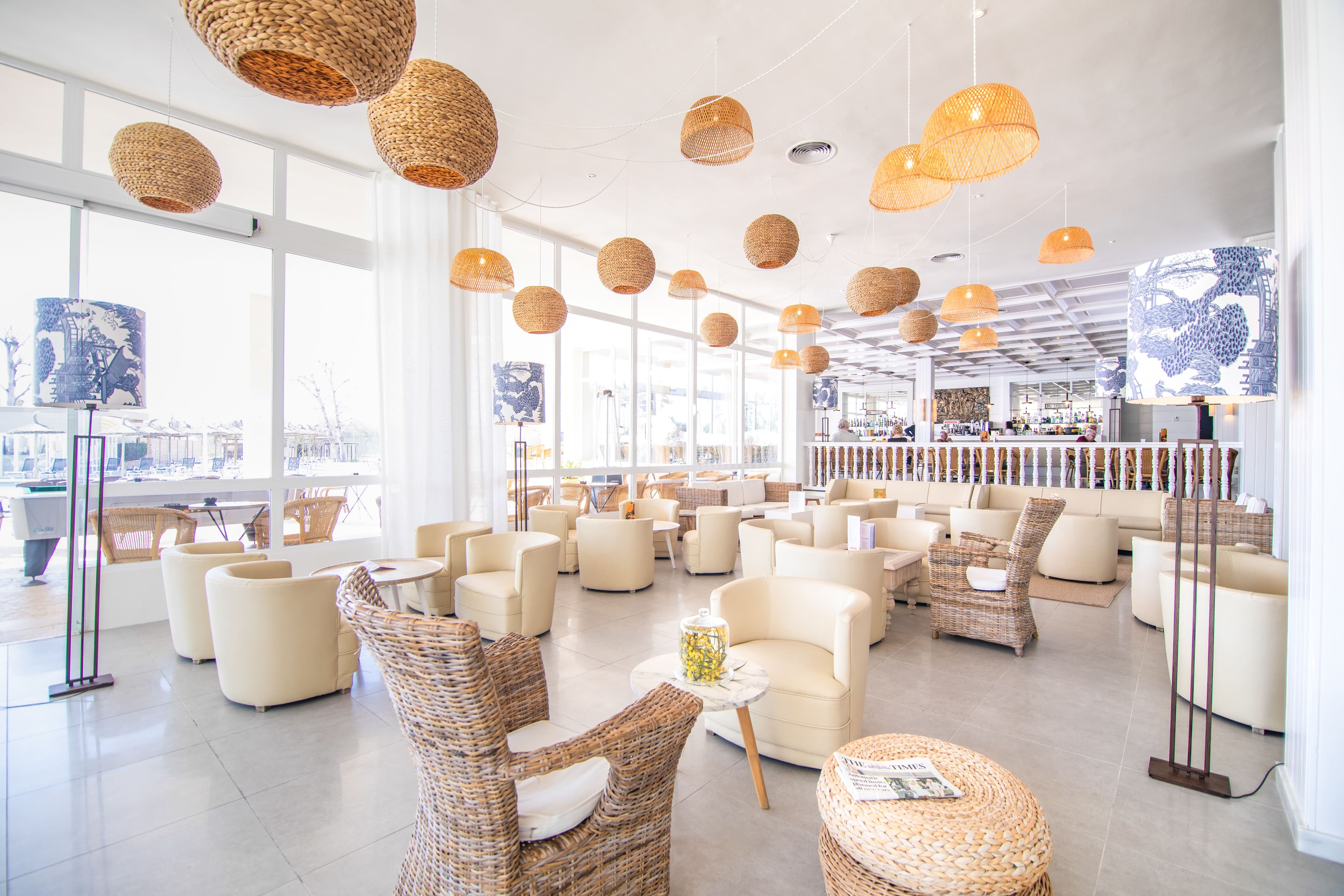 Cabot Pollensa Park Spa Ansicht 6