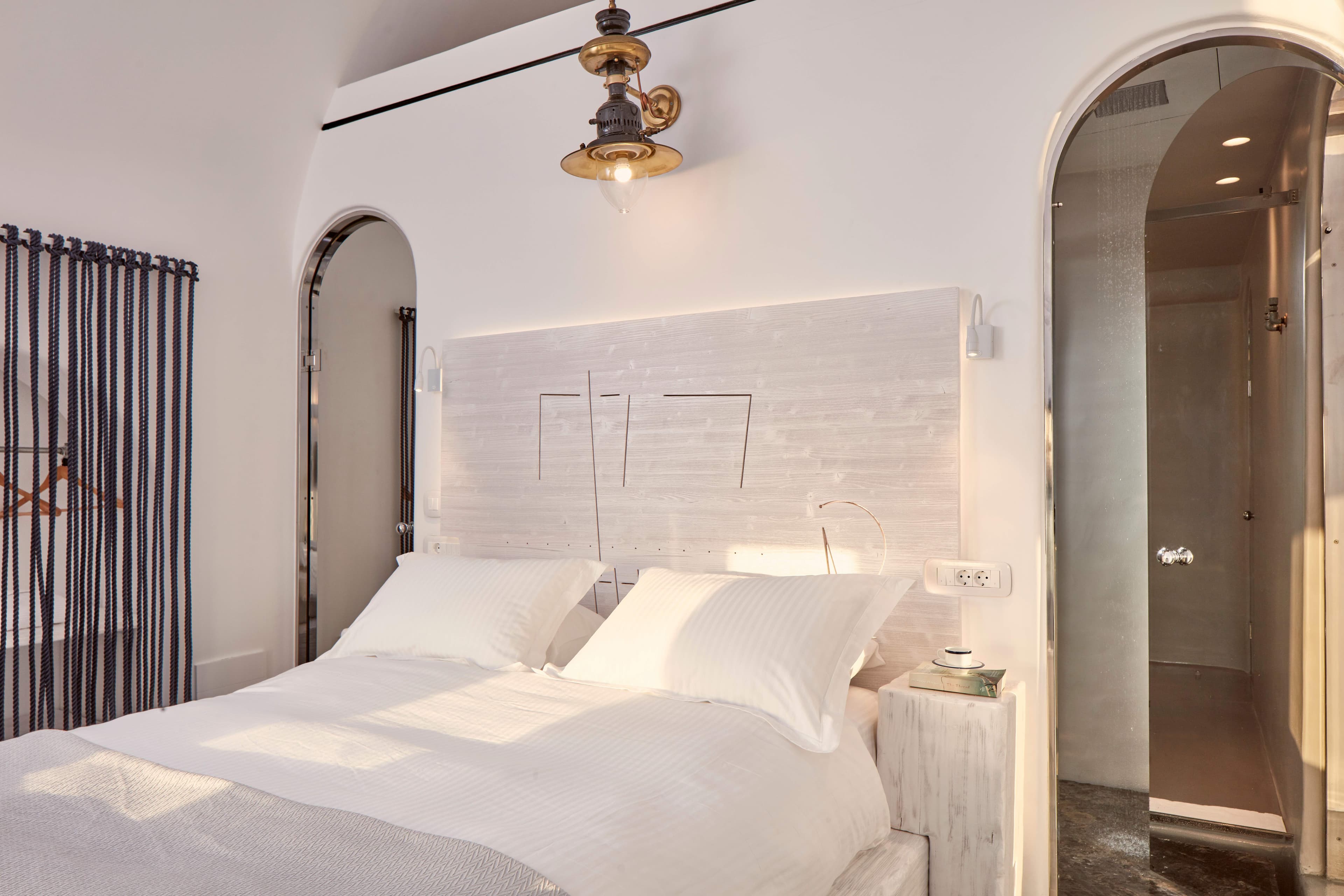 Hotel Homeric Poems Ansicht 3