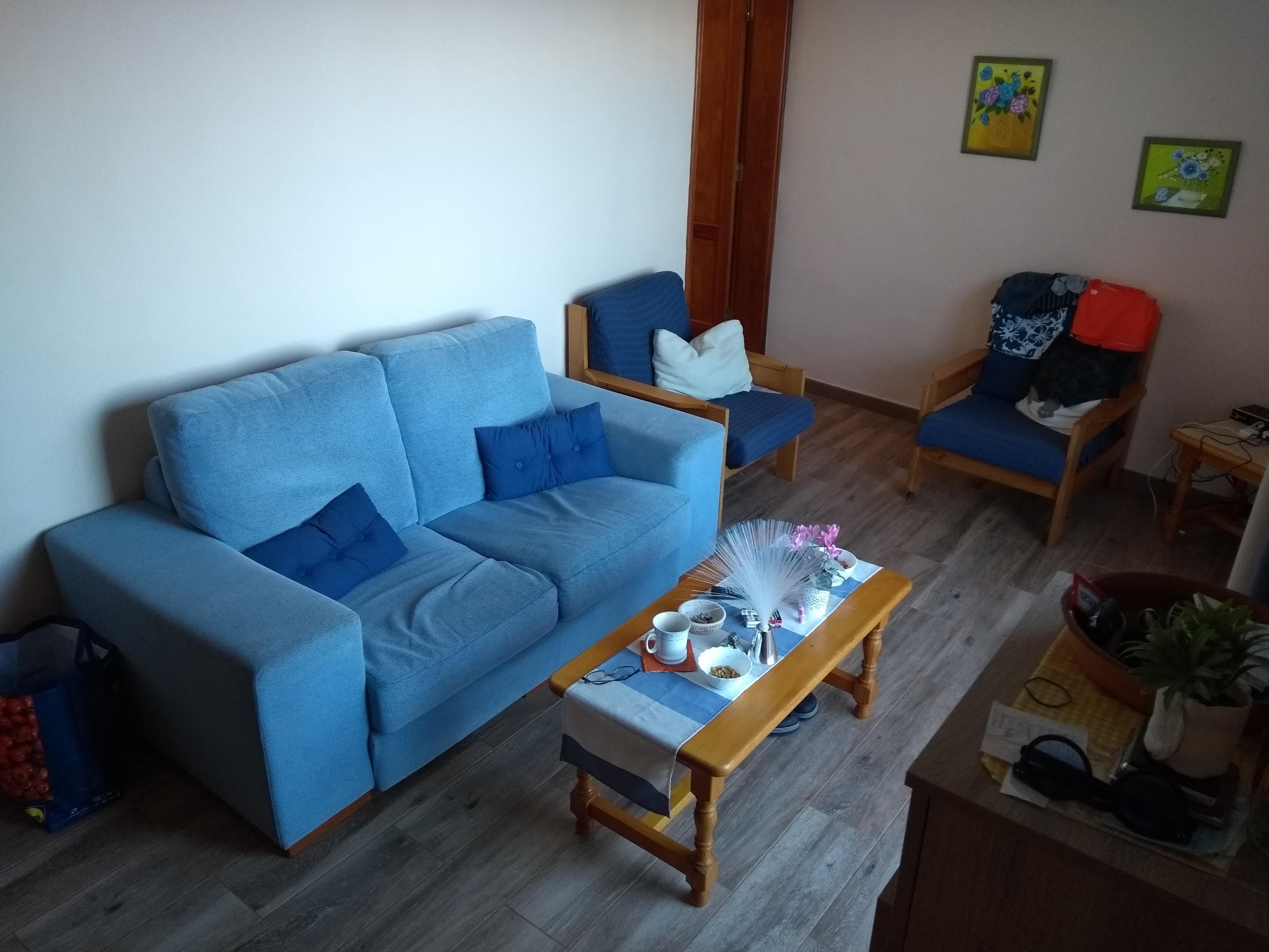 Appartements La Barranquera Ansicht 6