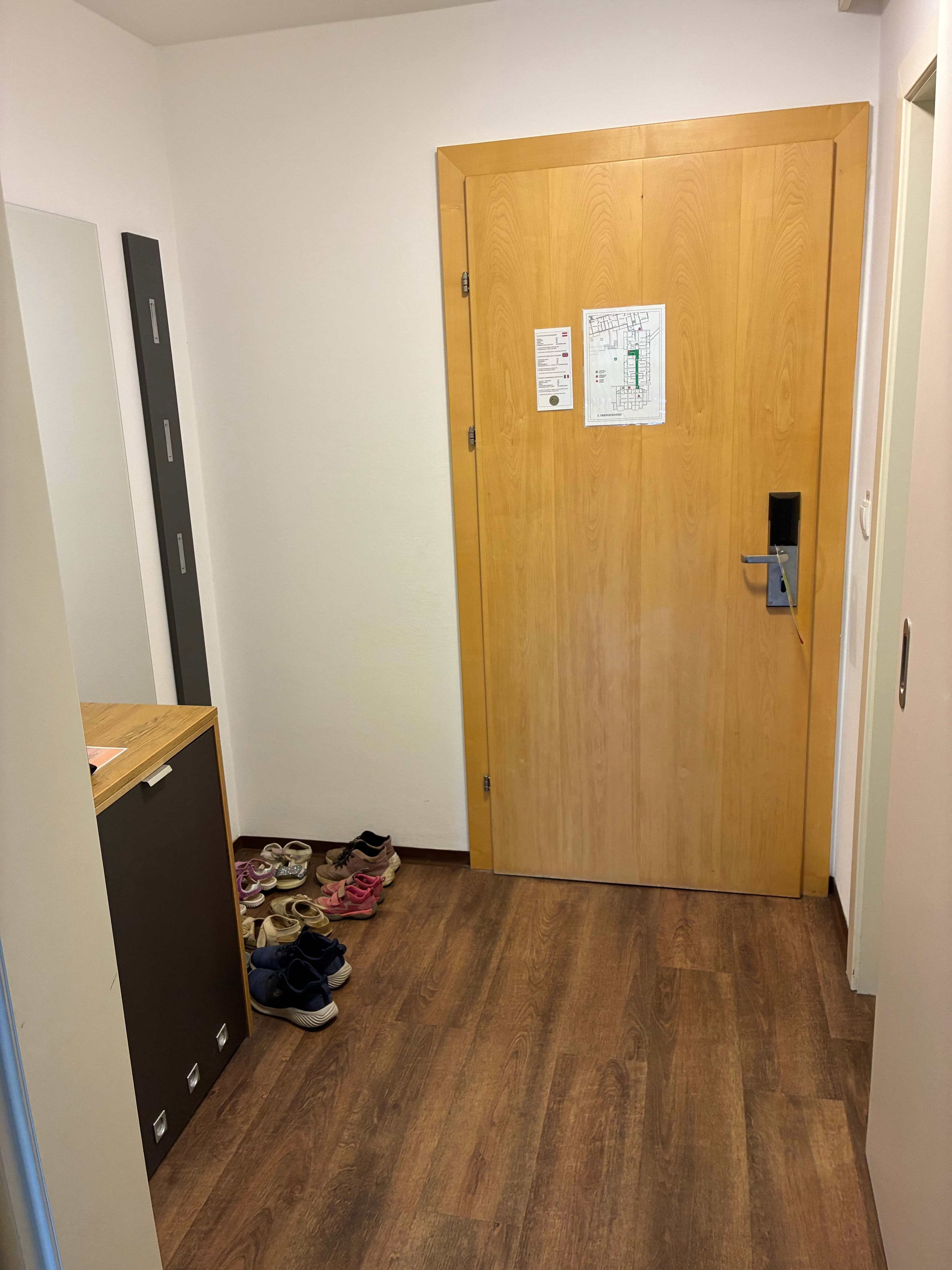 Familienhotel Trebesingerhof Ansicht 5