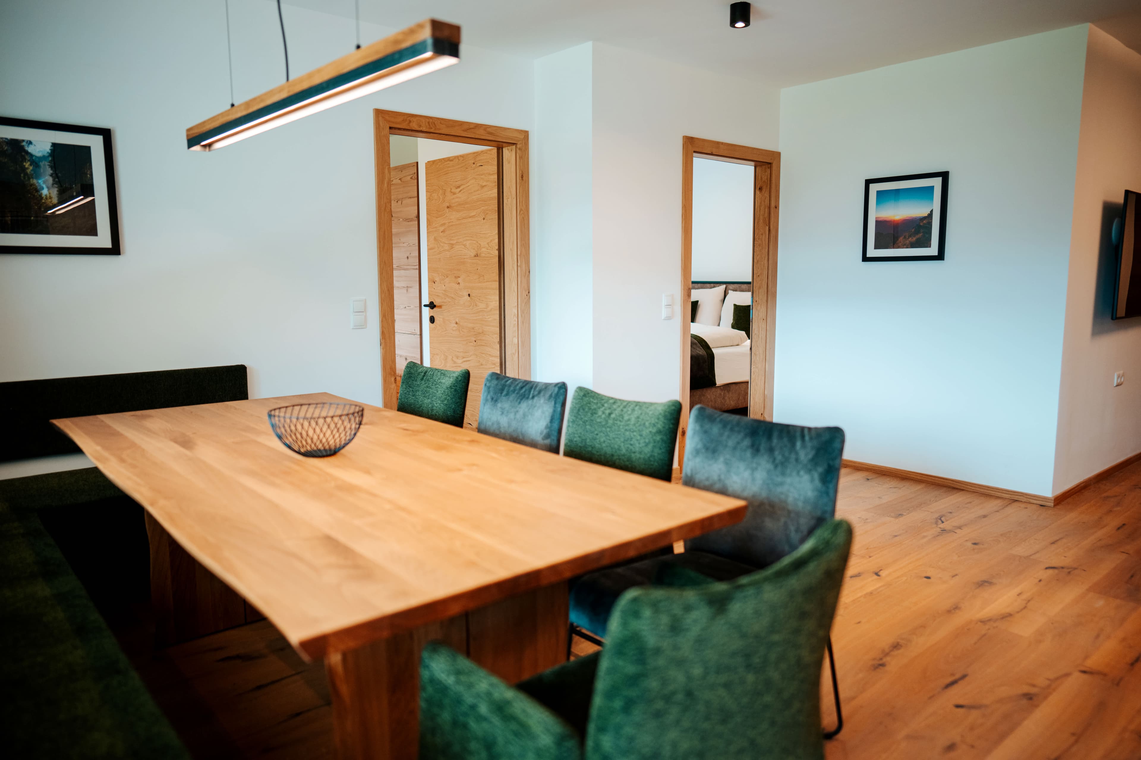 Carpe Solem Rauris by ALPS RESORTS Ansicht 4
