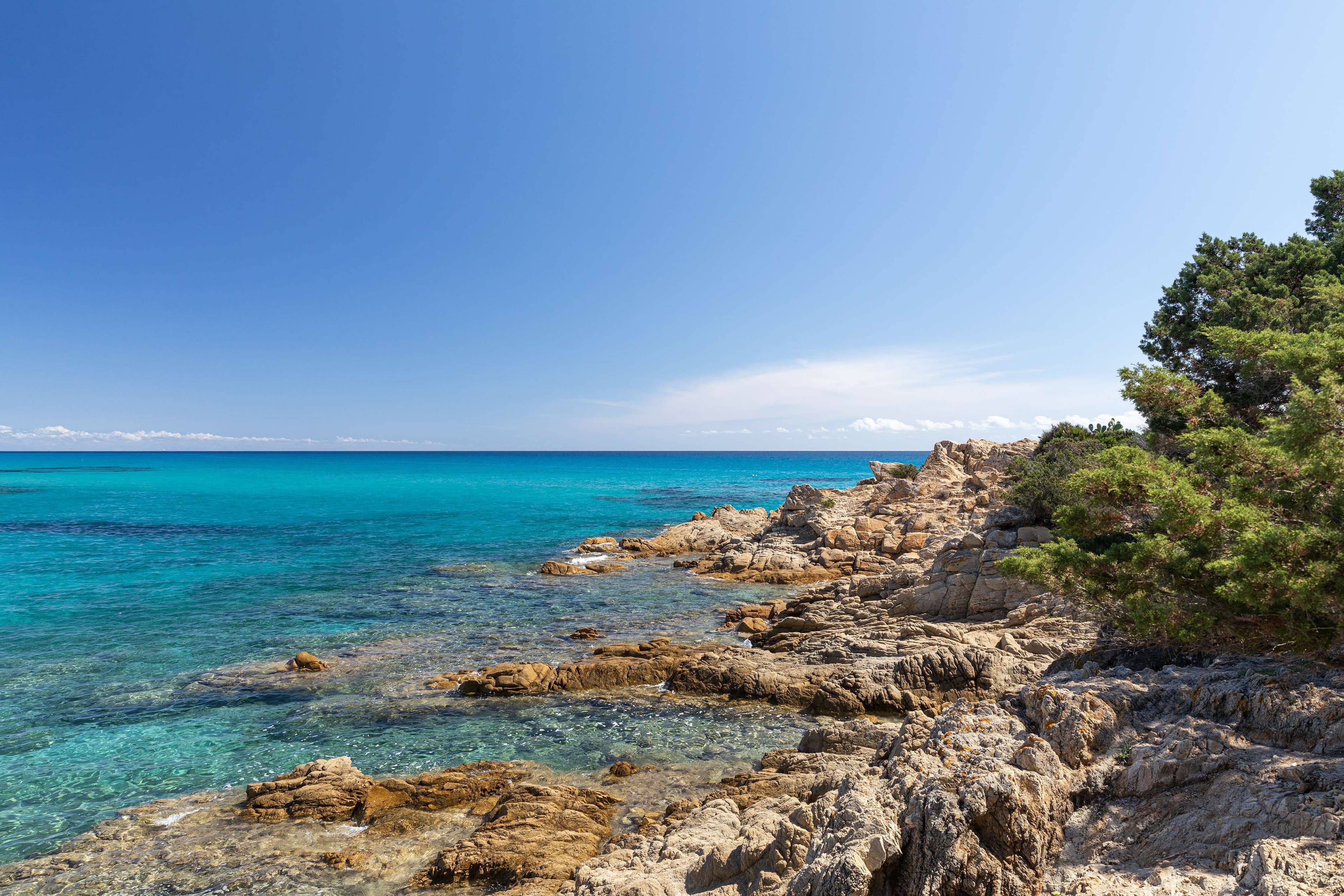 Sentido Tirreno Resort Ansicht 10