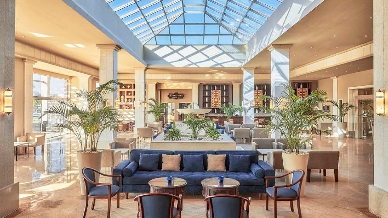 Iberotel Casa Del Mar Resort Ansicht 7
