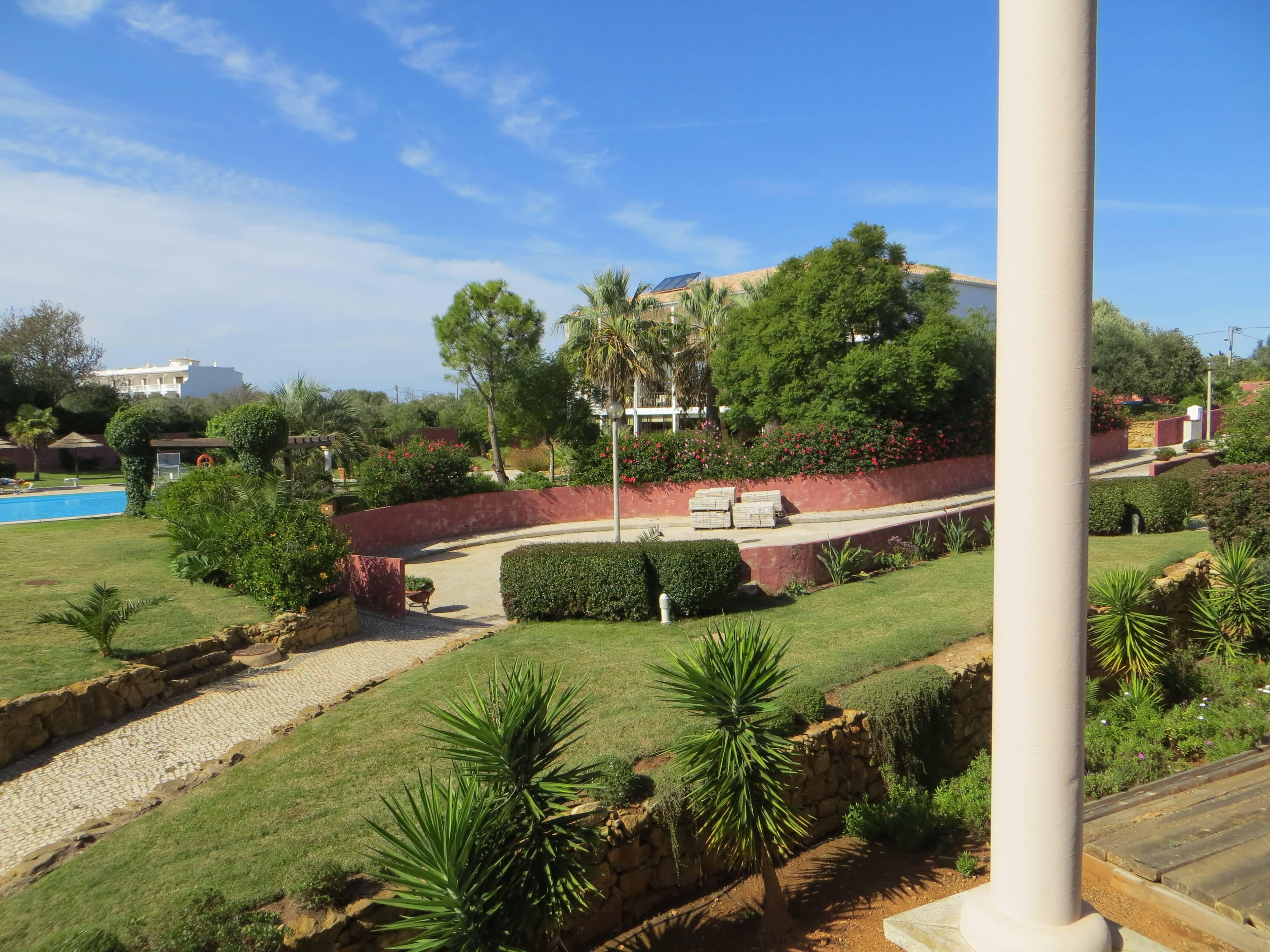 Hotel Luzmar Villas Ansicht 10