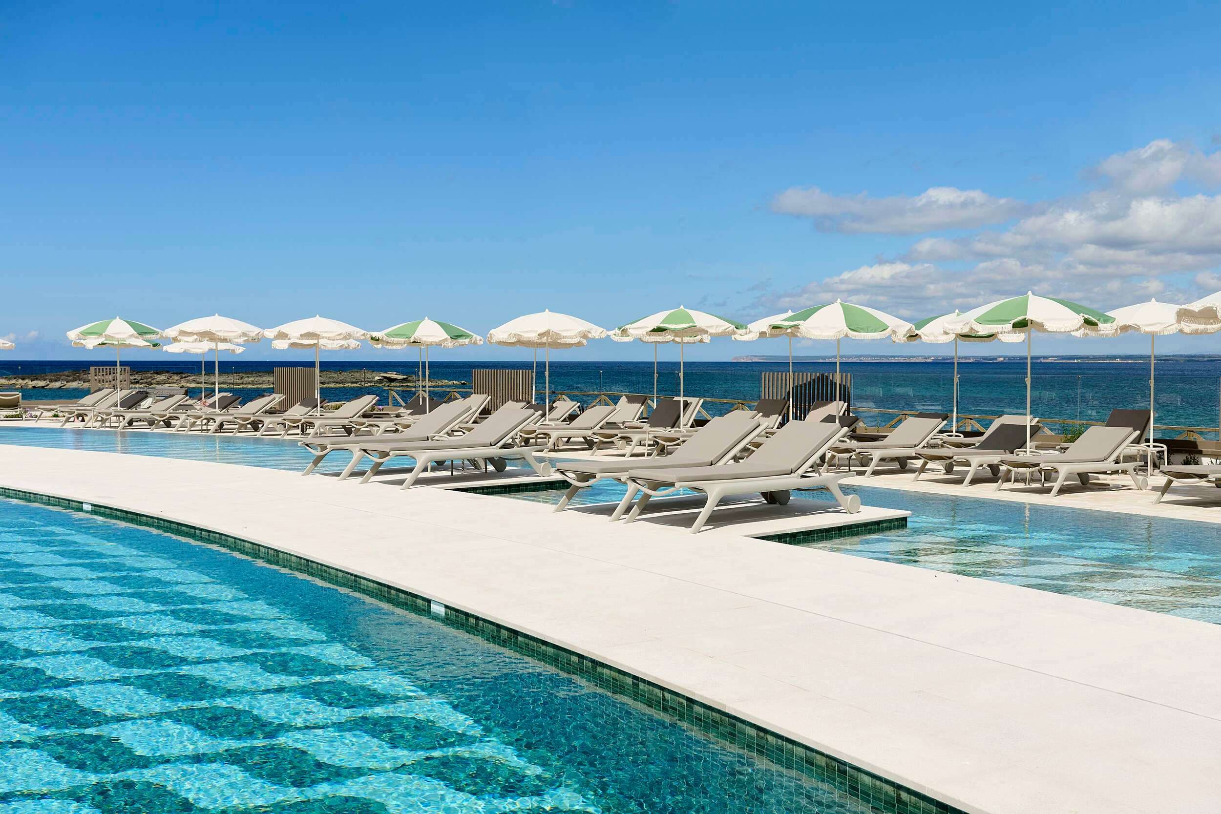 Iberostar Selection Es Trenc Ansicht 7
