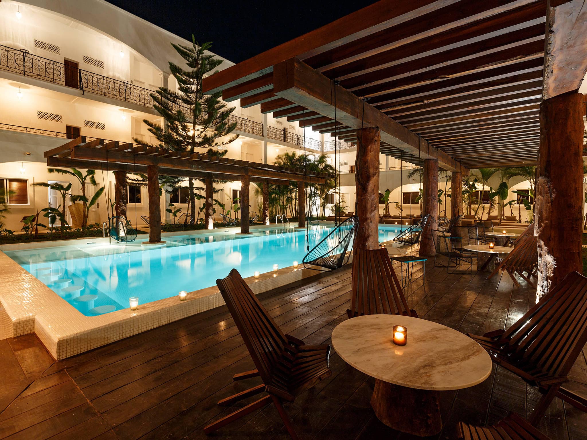 HM Playa Del Carmen Ansicht 10