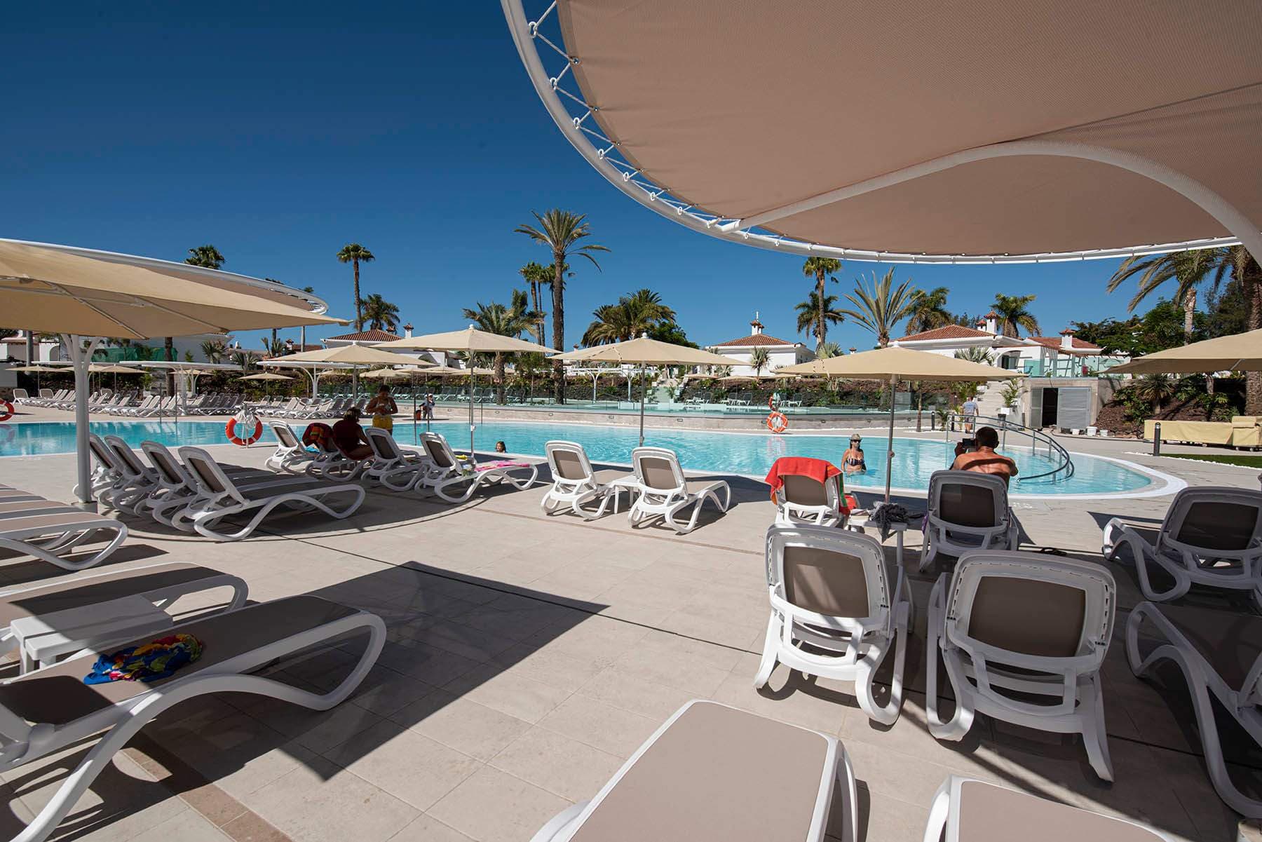 Hotel LIVVO Dunagolf Suites Ansicht 7