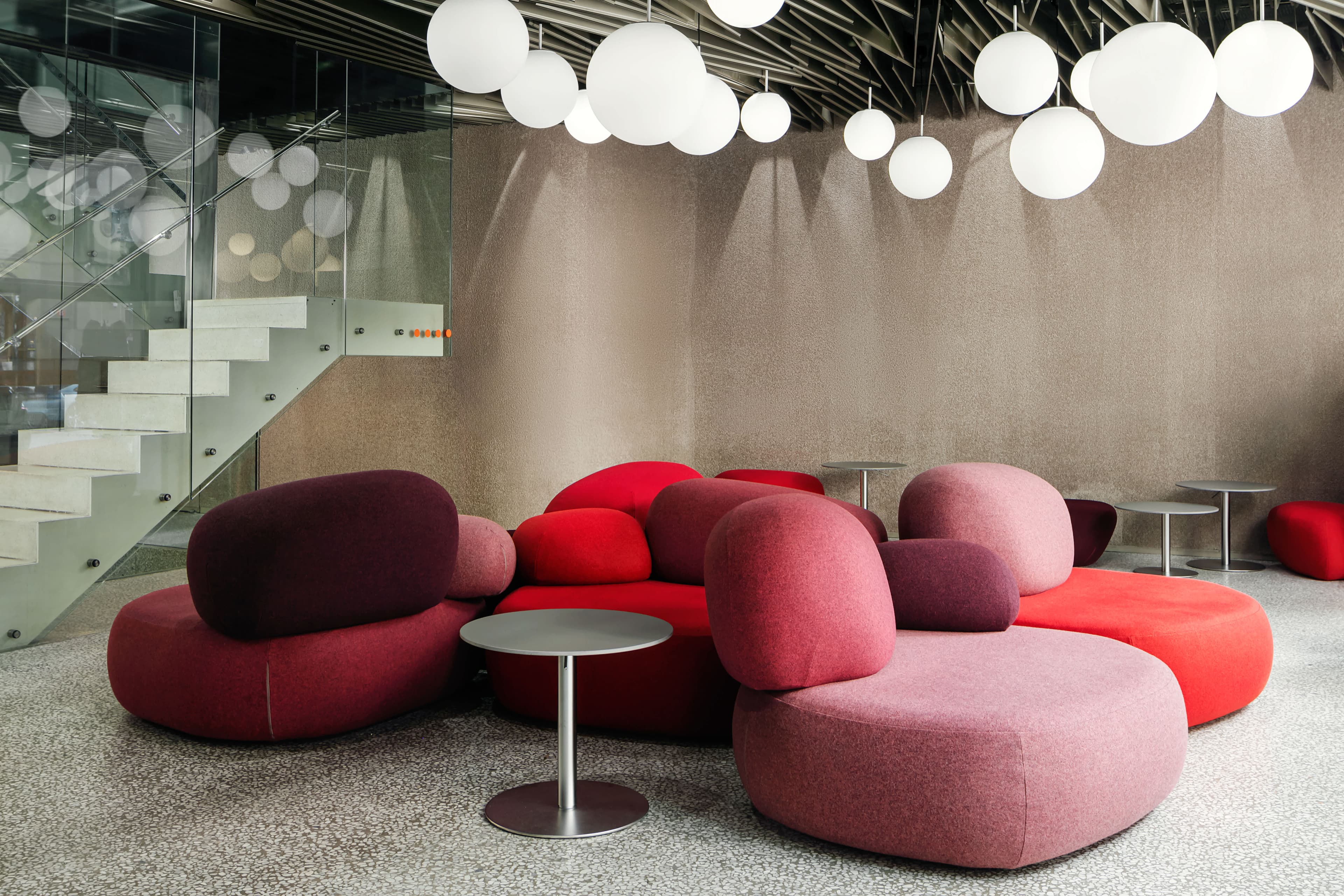 Metropol Design Hotel Old Town Ansicht 7