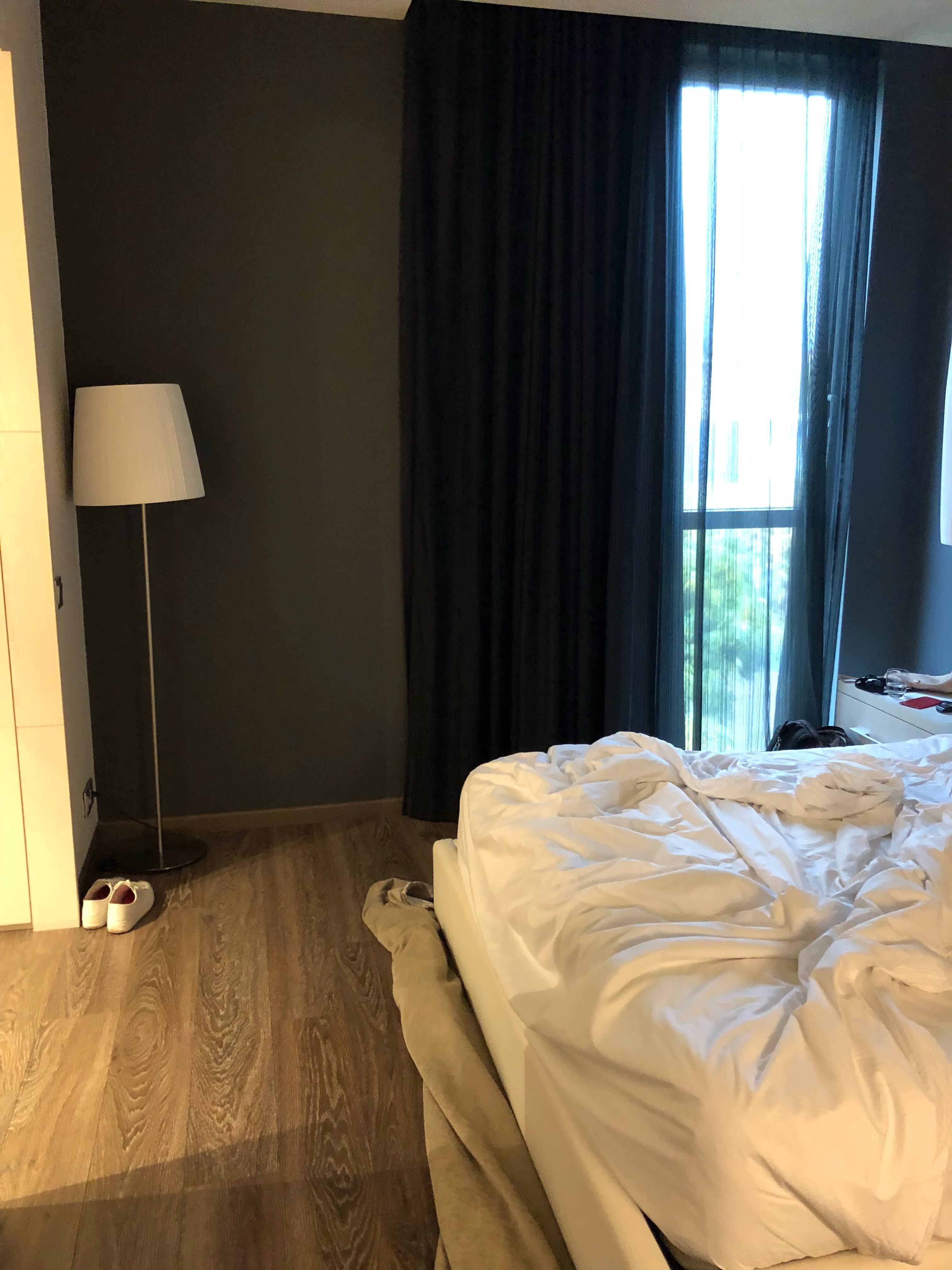 Hotel SB Plaza Europa