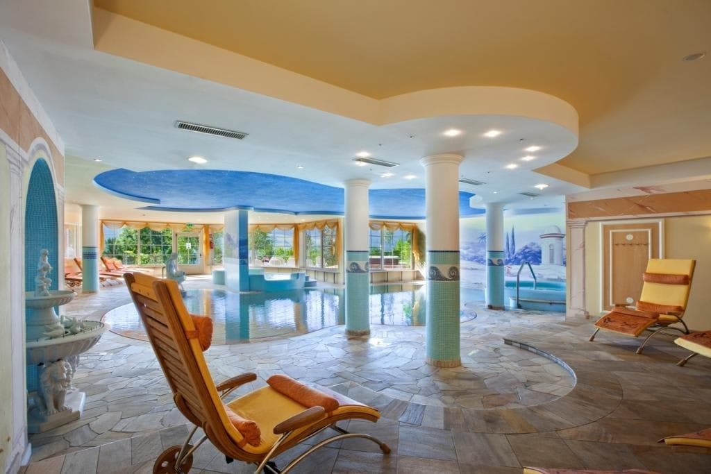 Hotel Lagorai Ansicht 7