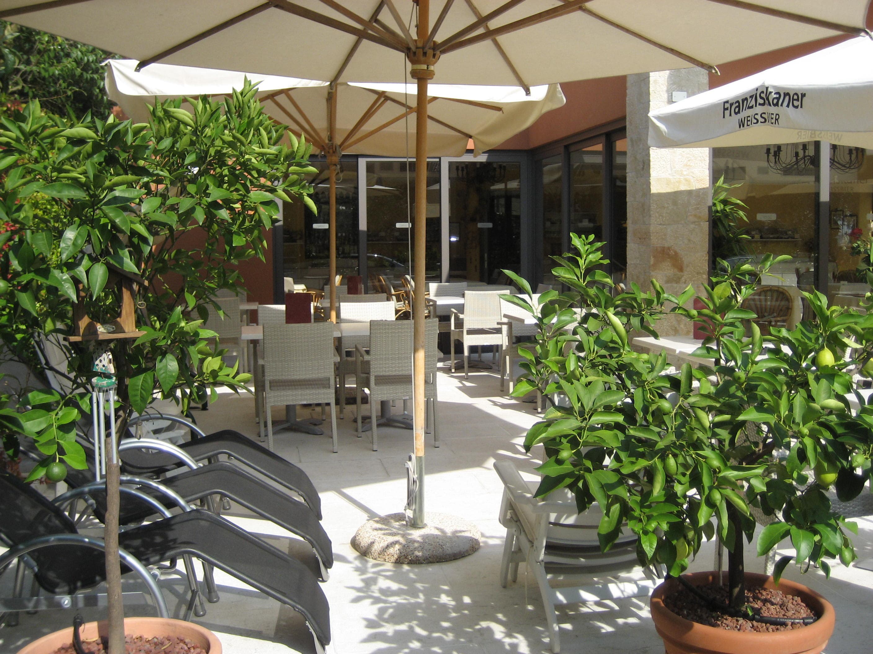 Hotel Al Caminetto Ansicht 7