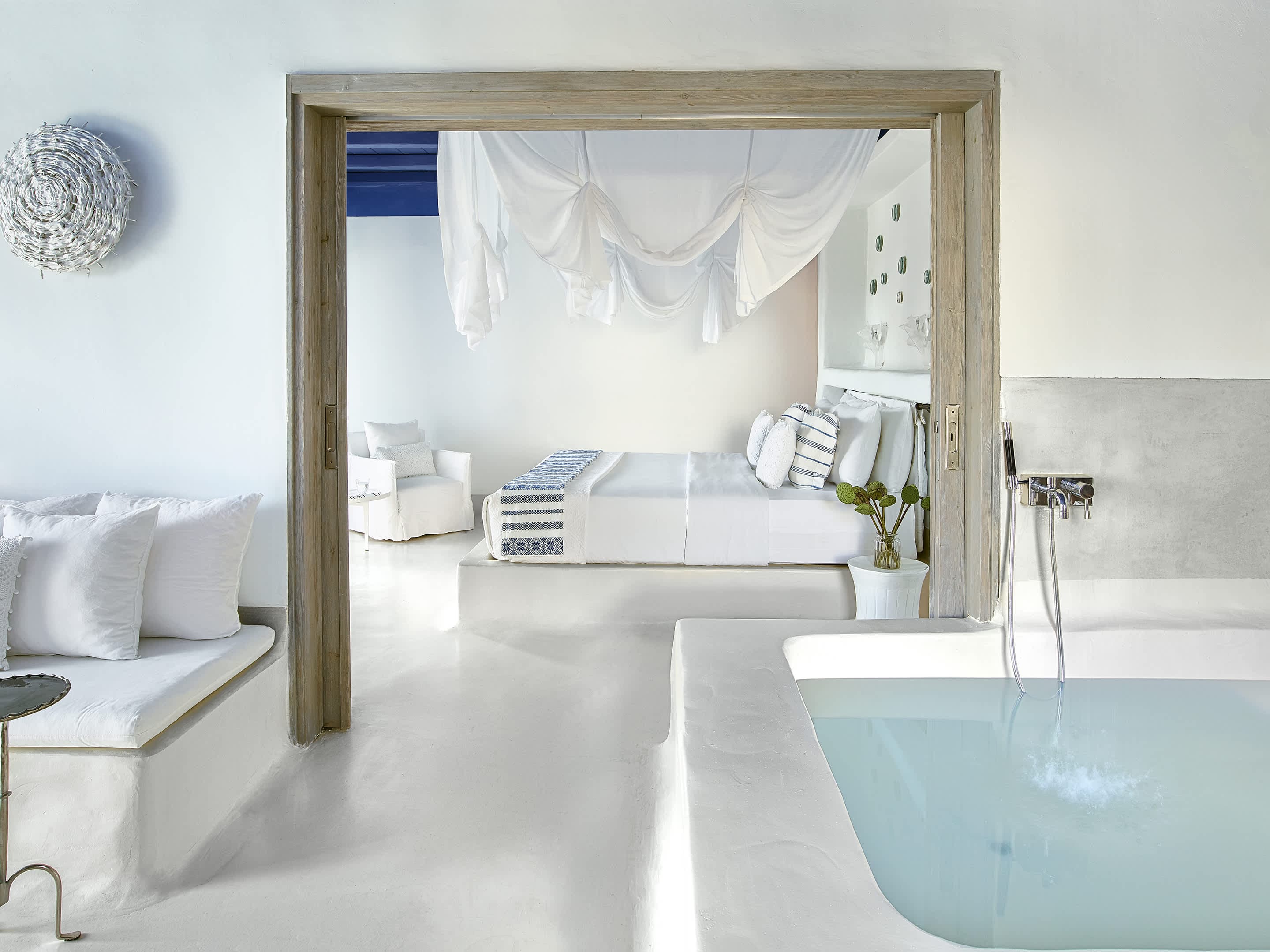 Mykonos Blu A Grecotel Resort To Live Ansicht 3