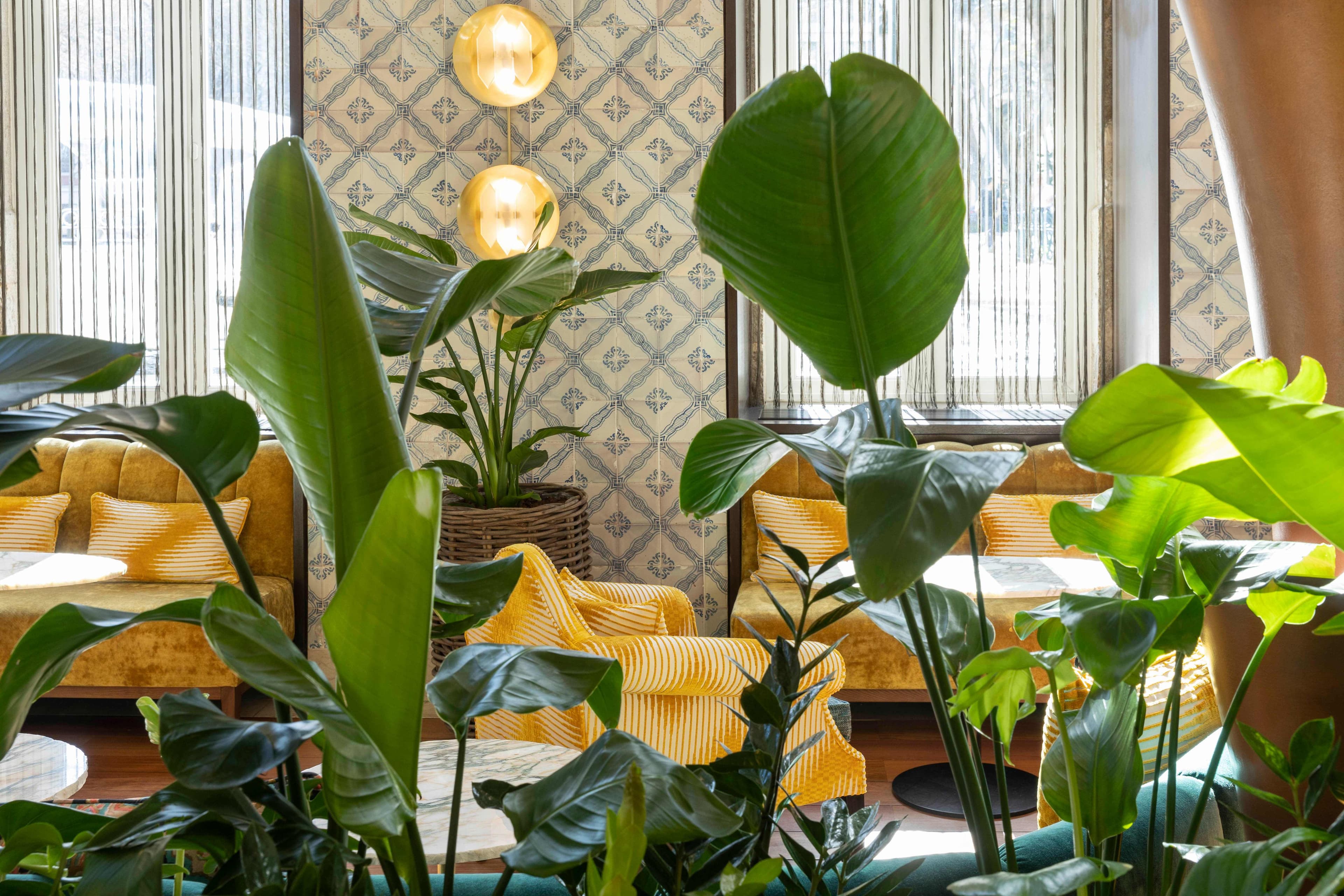 Hotel Heritage Avenida Liberdade Ansicht 9