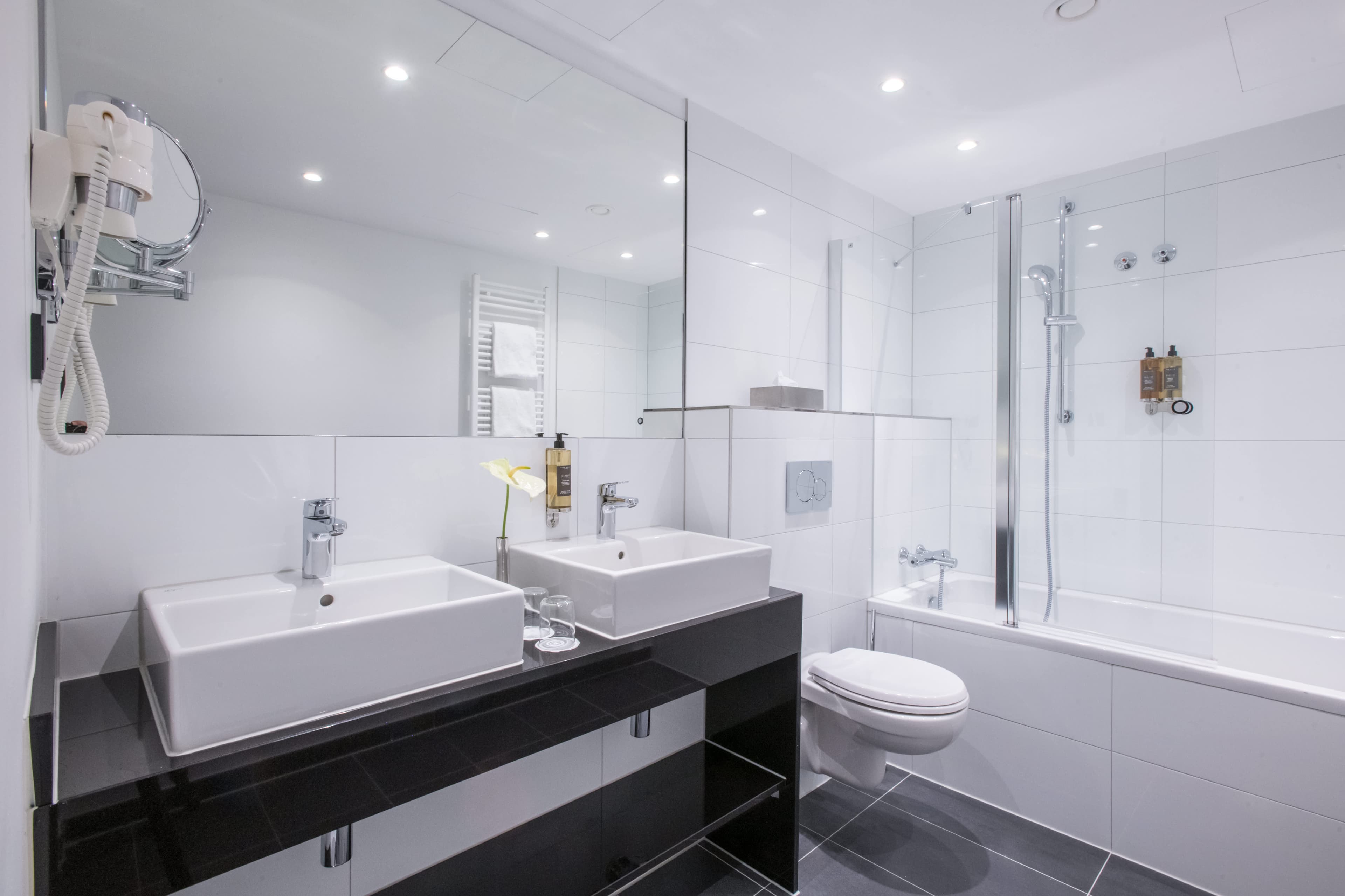 Spark by Hilton Wuppertal City Centre Ansicht 5