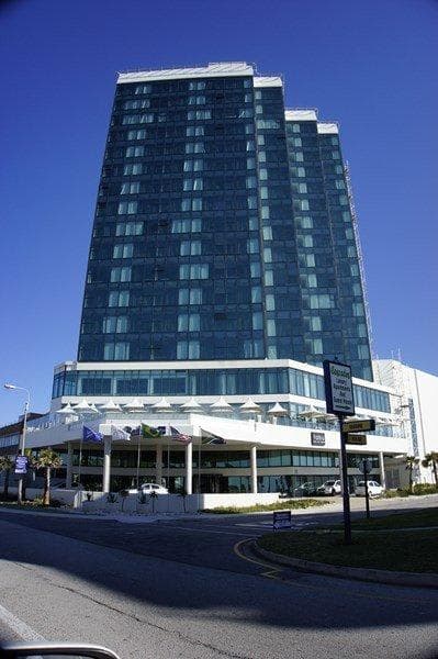 Radisson Blu Hotel Port Elizabeth