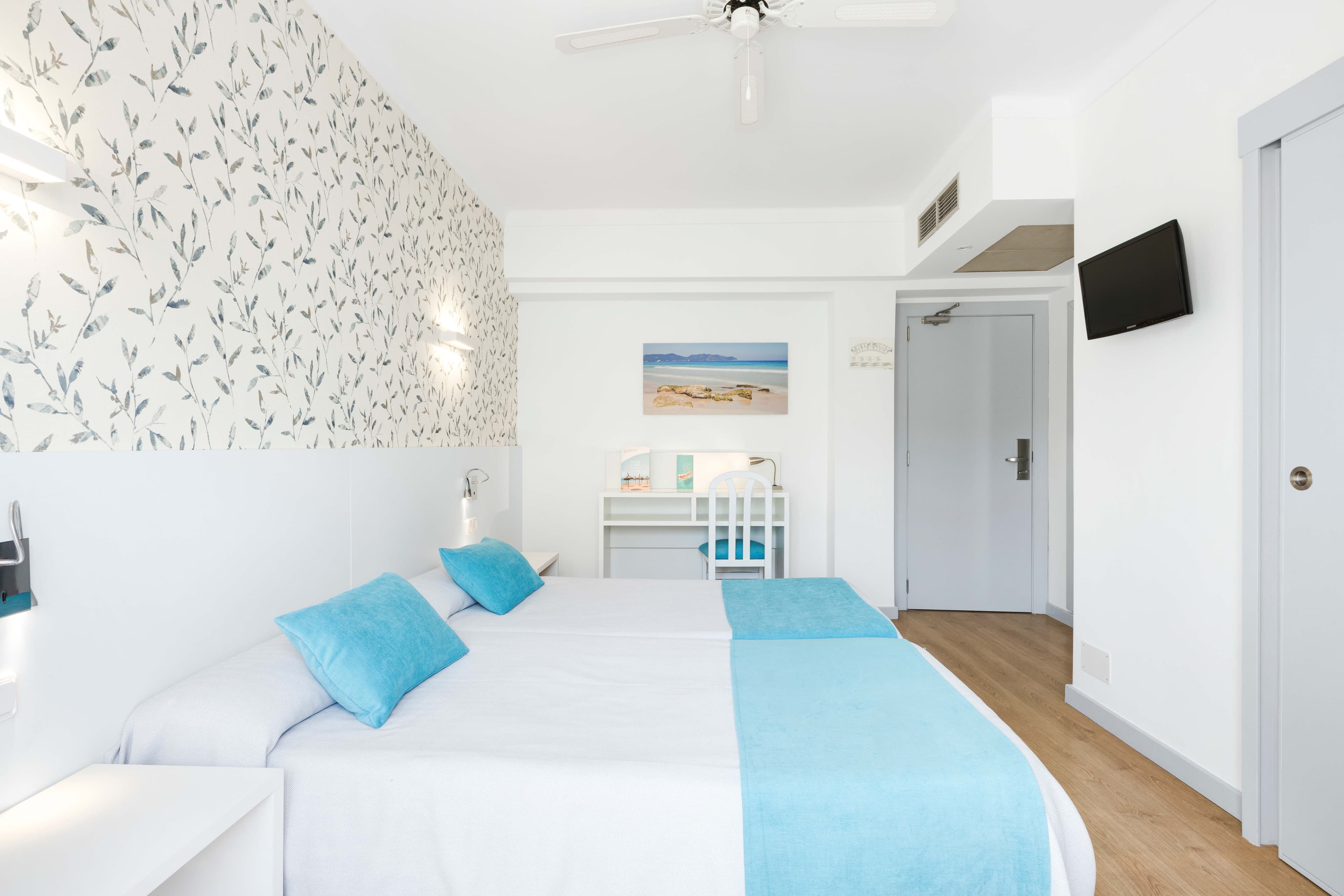 Hotel Metropolitan Playa Ansicht 6