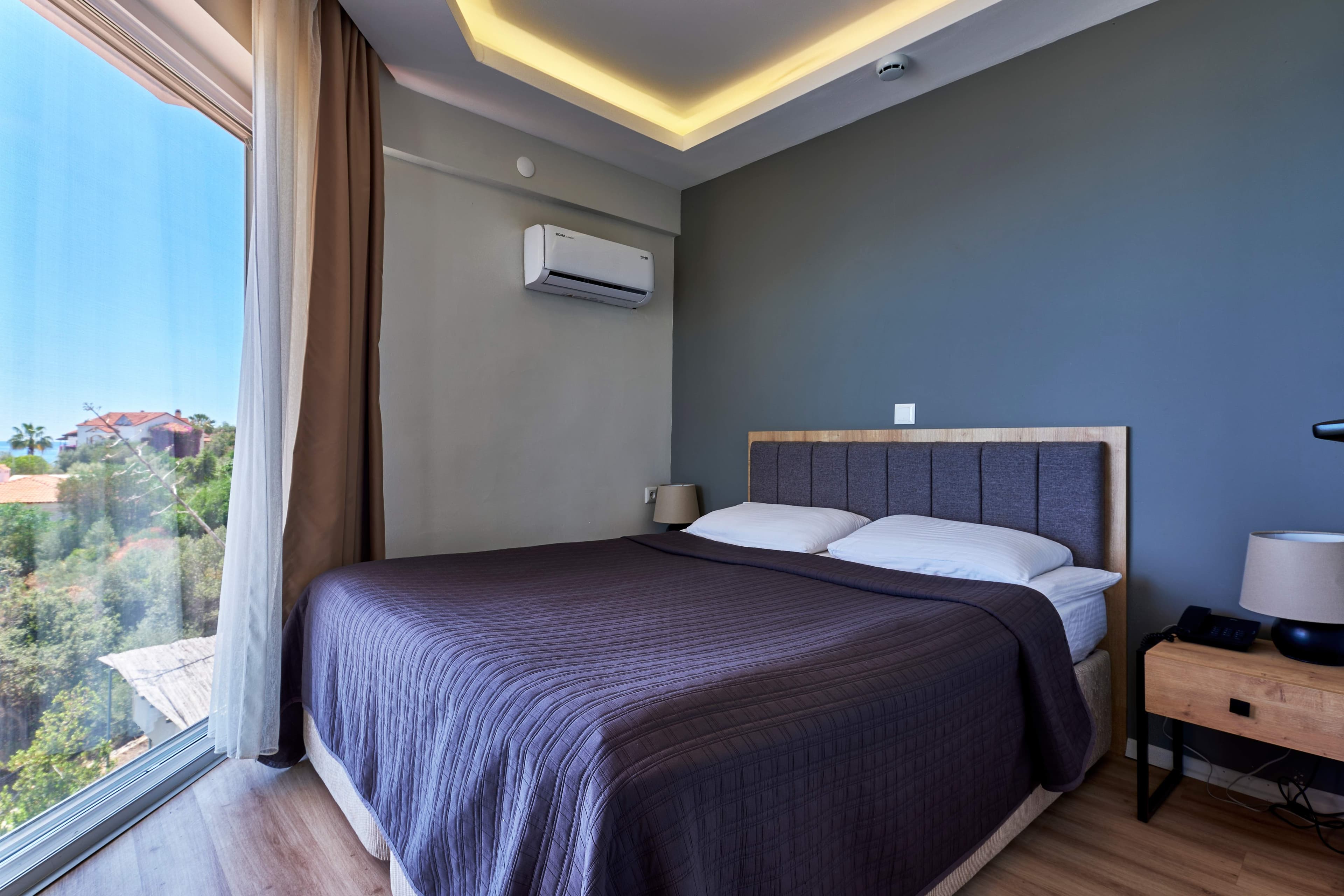 Hotel Aquarius Ansicht 5