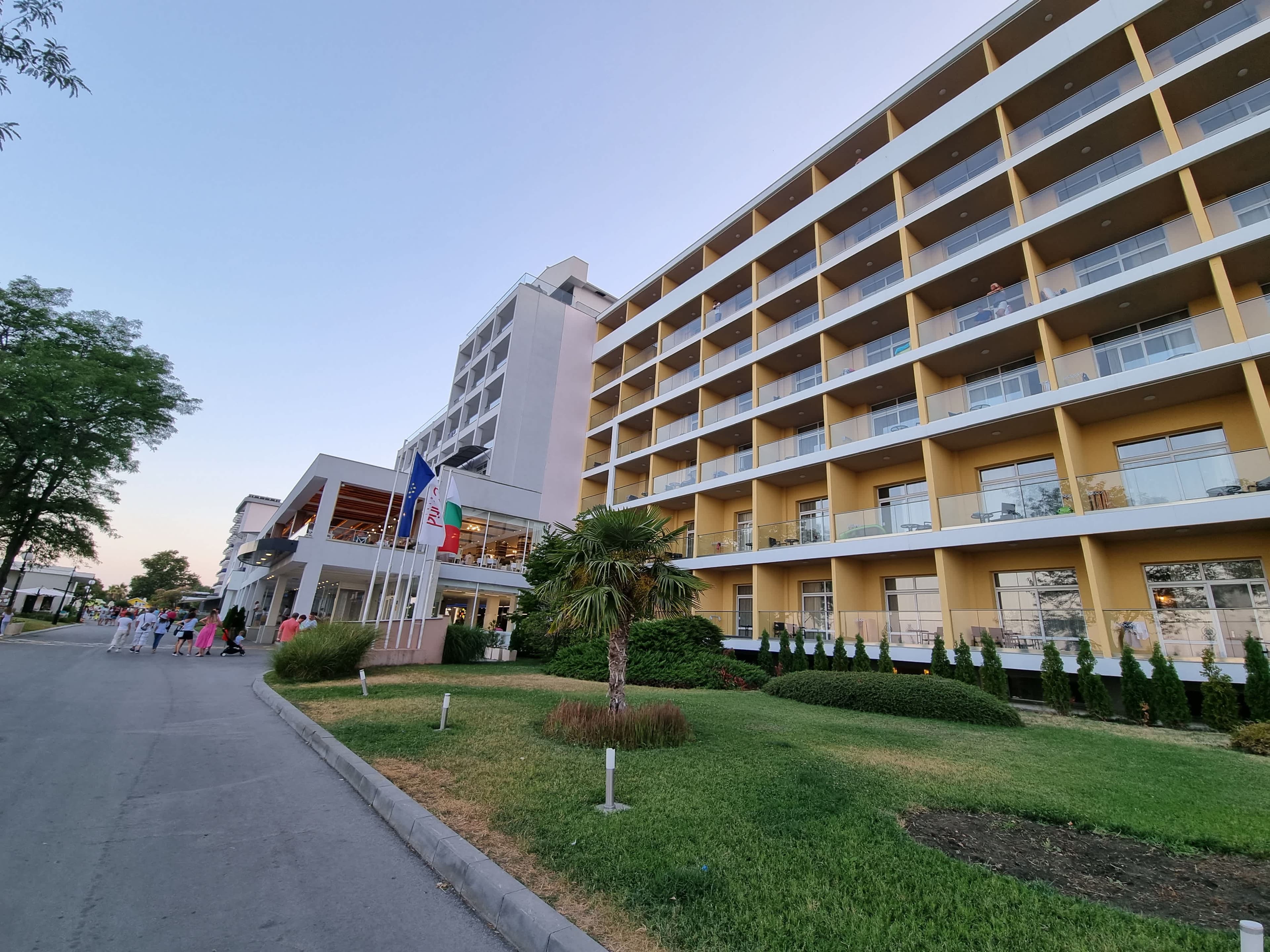 GRIFID Encanto Beach Ansicht 3