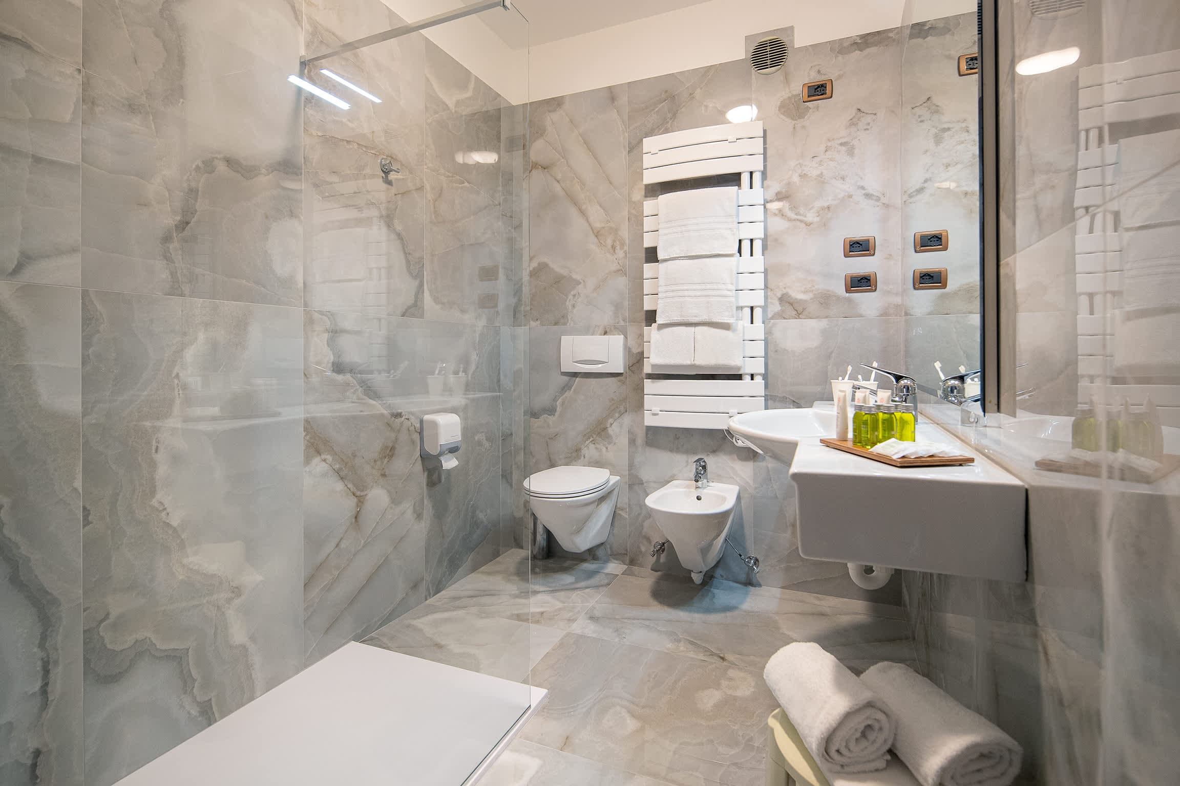 Ancora Sport Hotel Ansicht 5