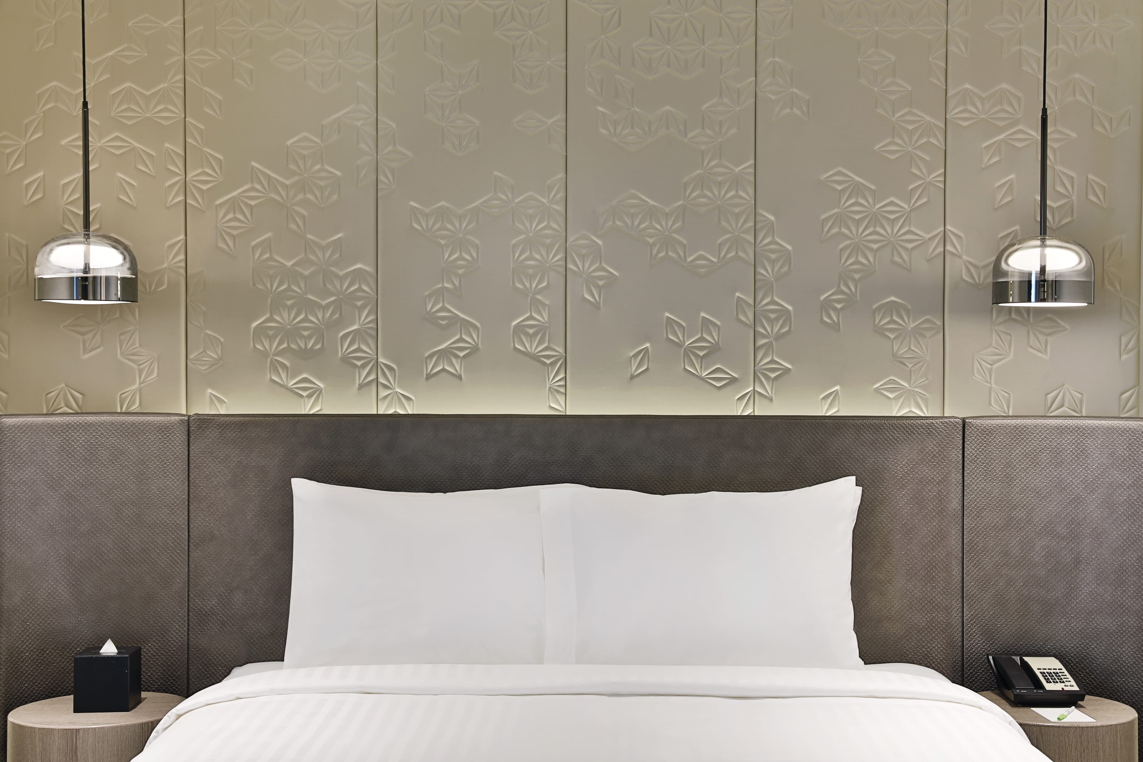 Courtyard by Marriott Dubai, Al Barsha Ansicht 4