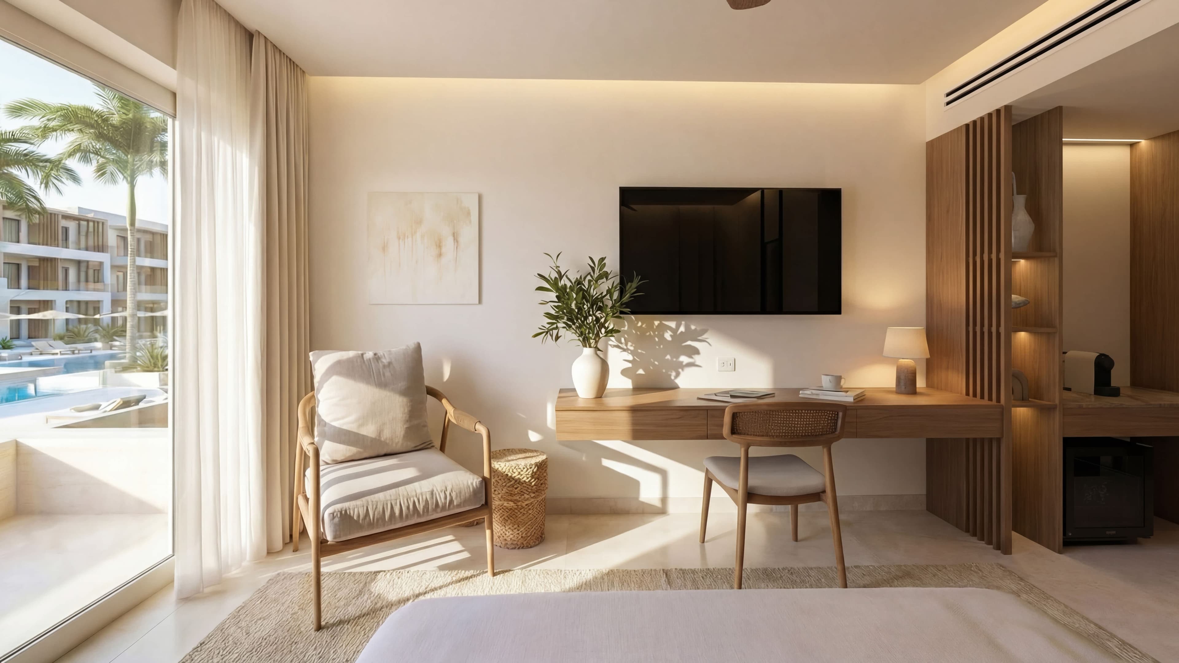 Alianthos Estate Resort Ansicht 3