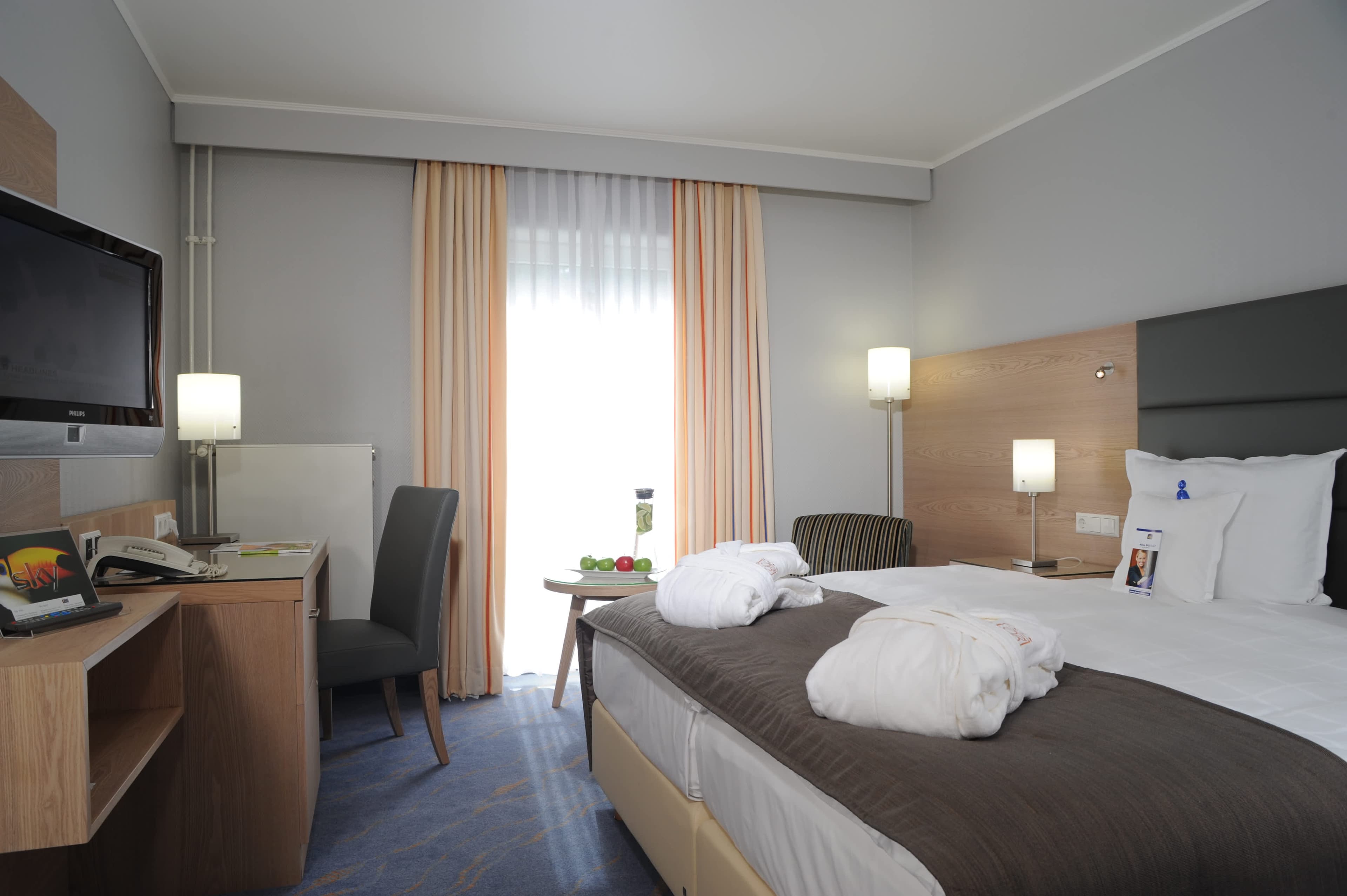 Best Western Hotel Der Föhrenhof Ansicht 3