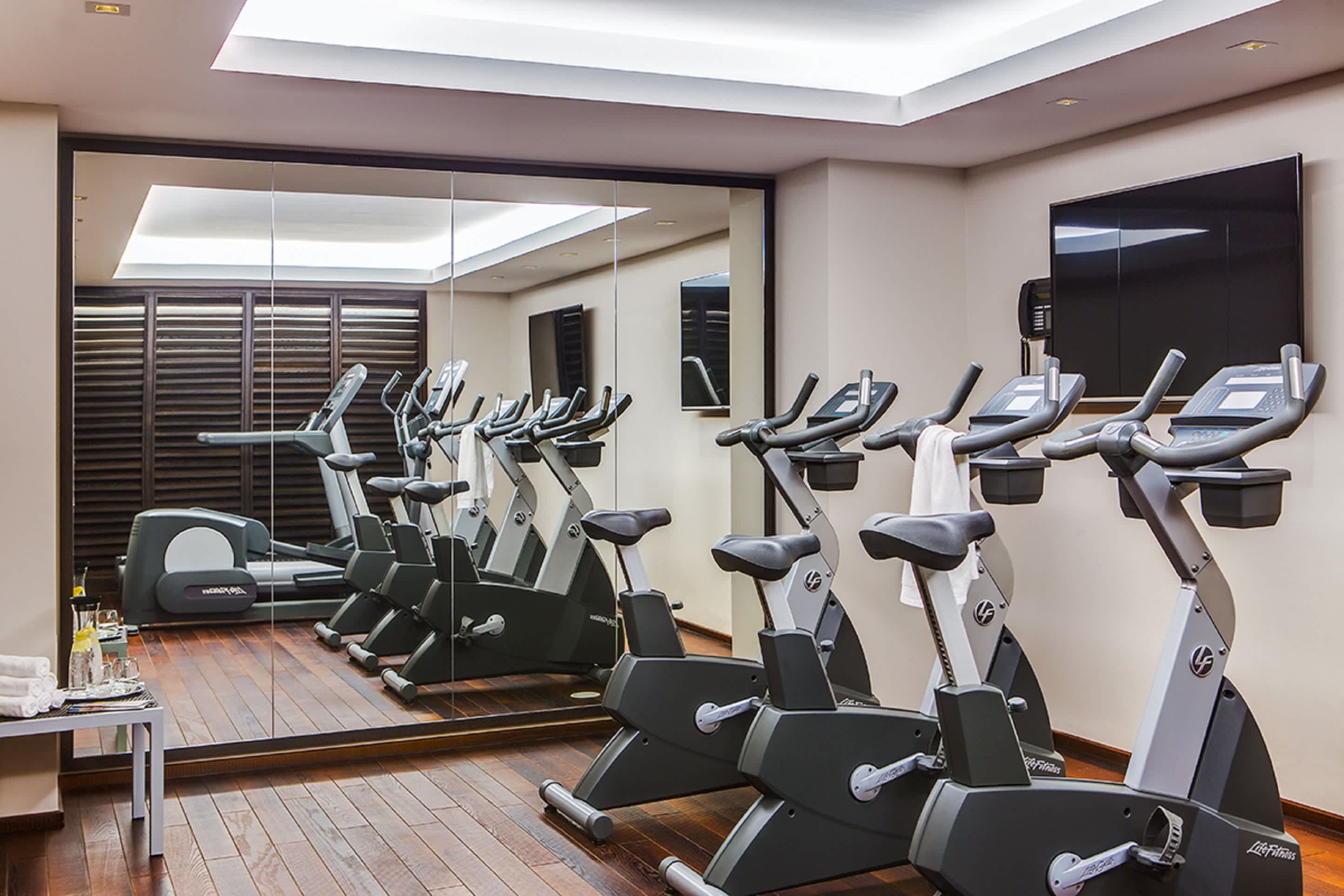 Dorint Parkhotel Meissen Ansicht 8