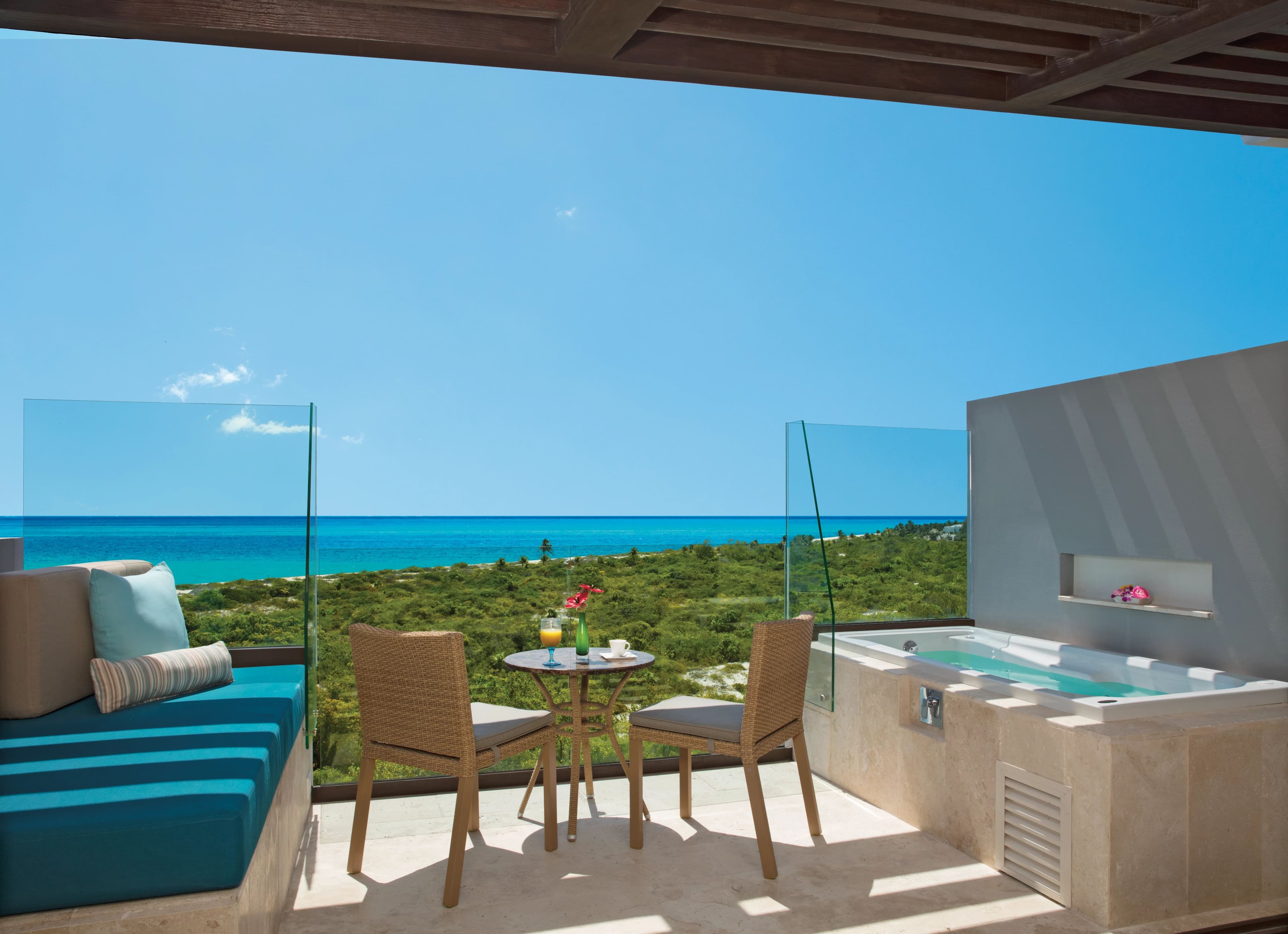Dreams Playa Mujeres Golf & Spa Resort Ansicht 6