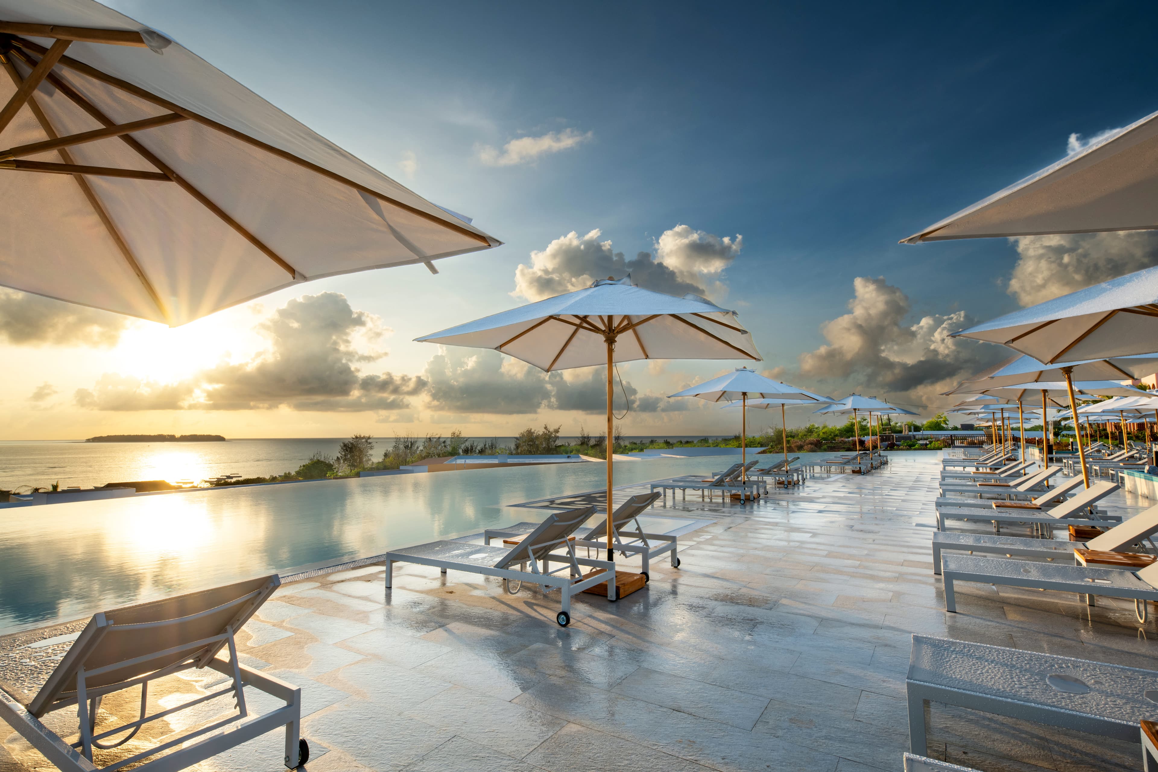 The Mora Zanzibar Ansicht 6