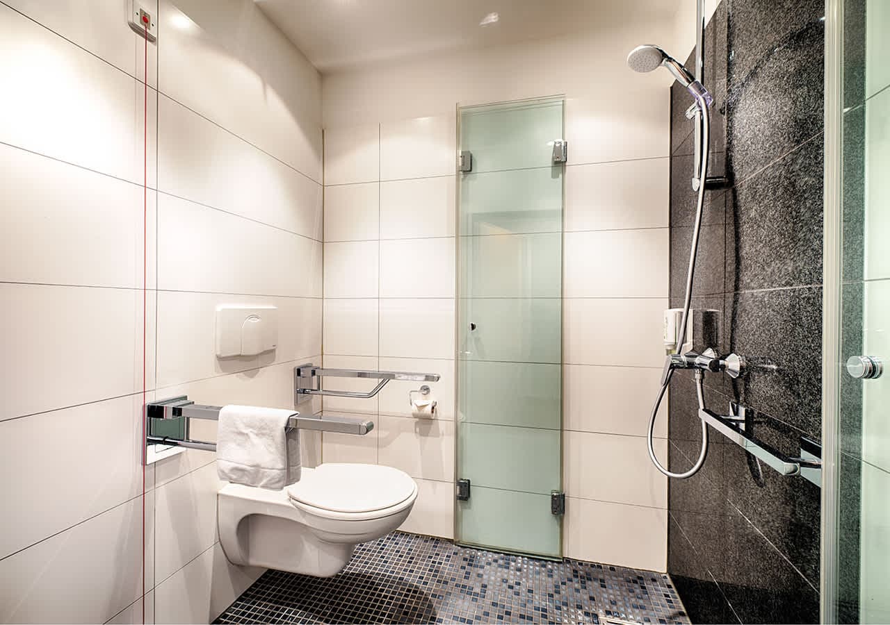 B&B Hotel Kassel-Süd Ansicht 4
