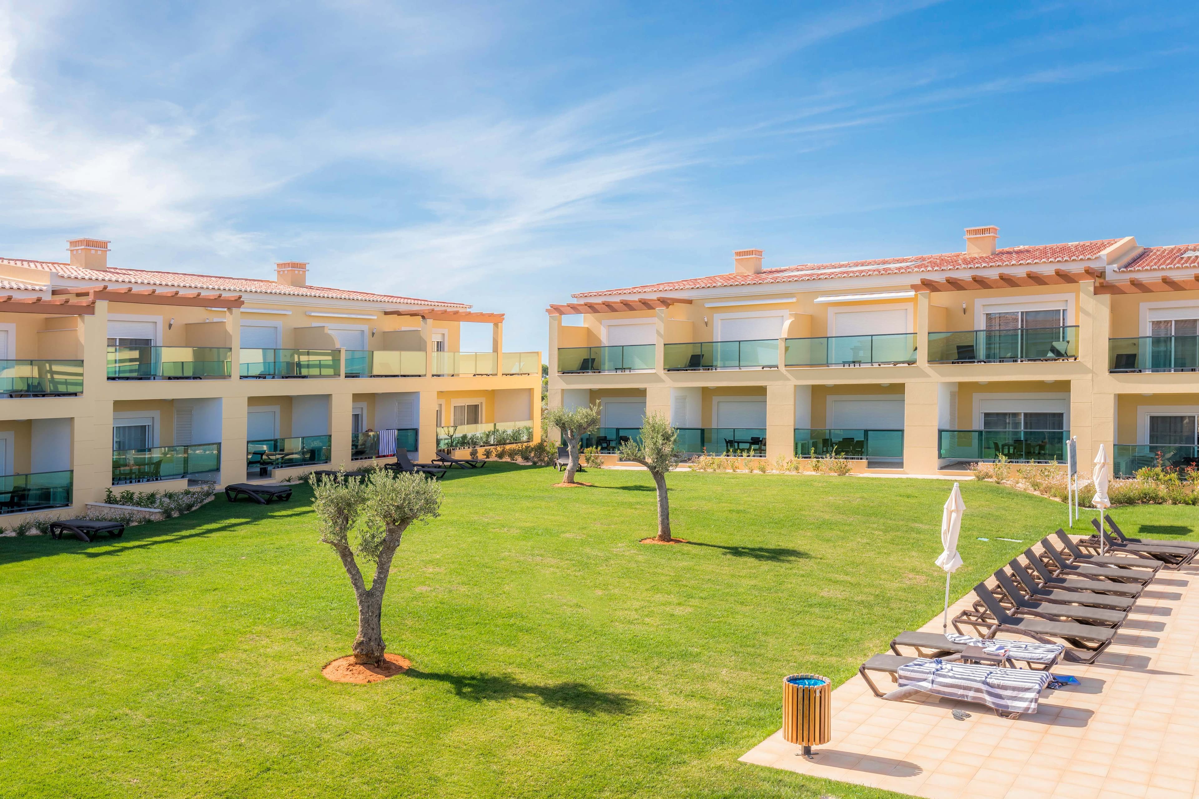 Boavista Golf & Spa - Bela Colina Holidays Ansicht 2