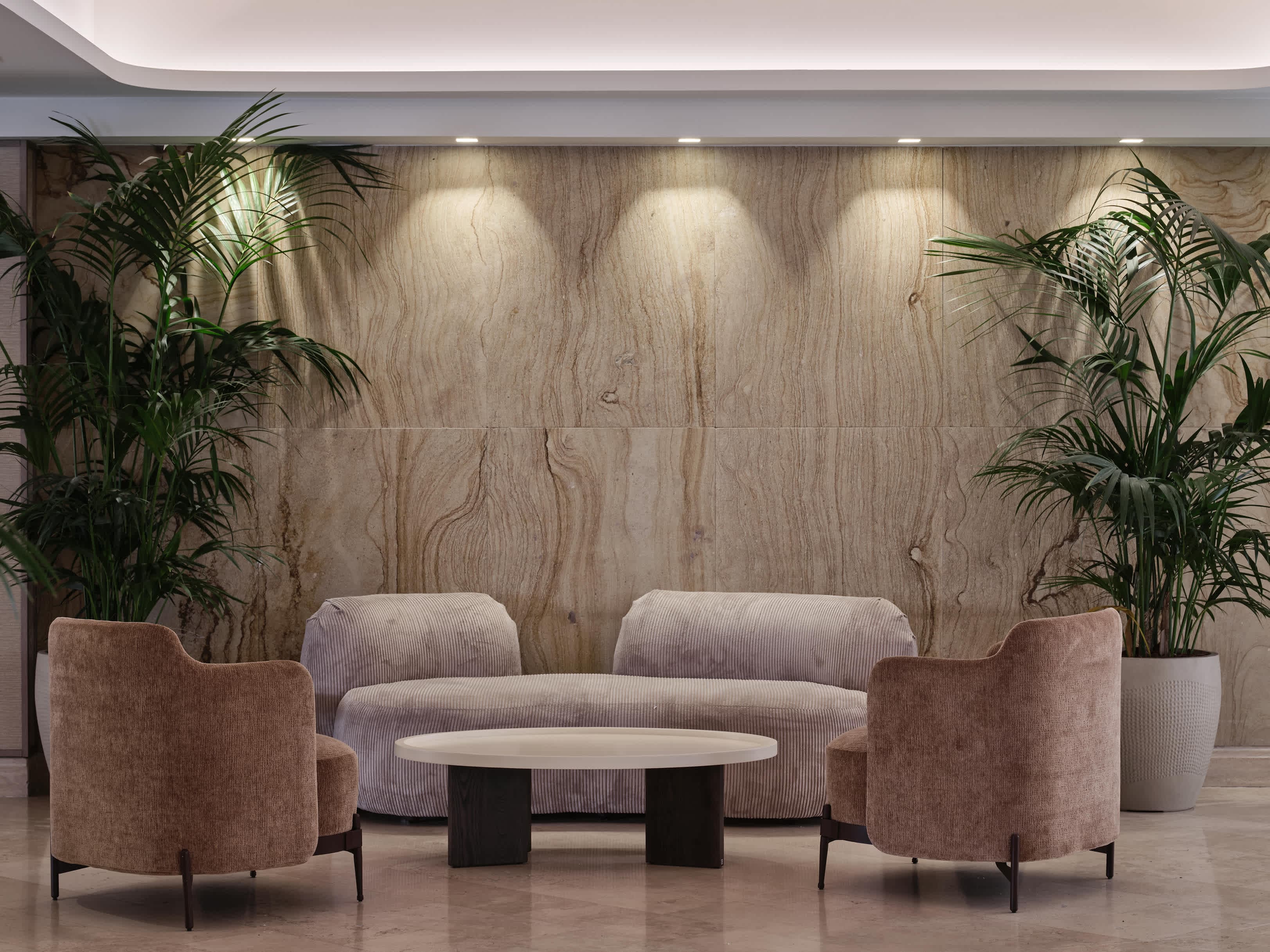 Atlantica Oasis Hotel Ansicht 9