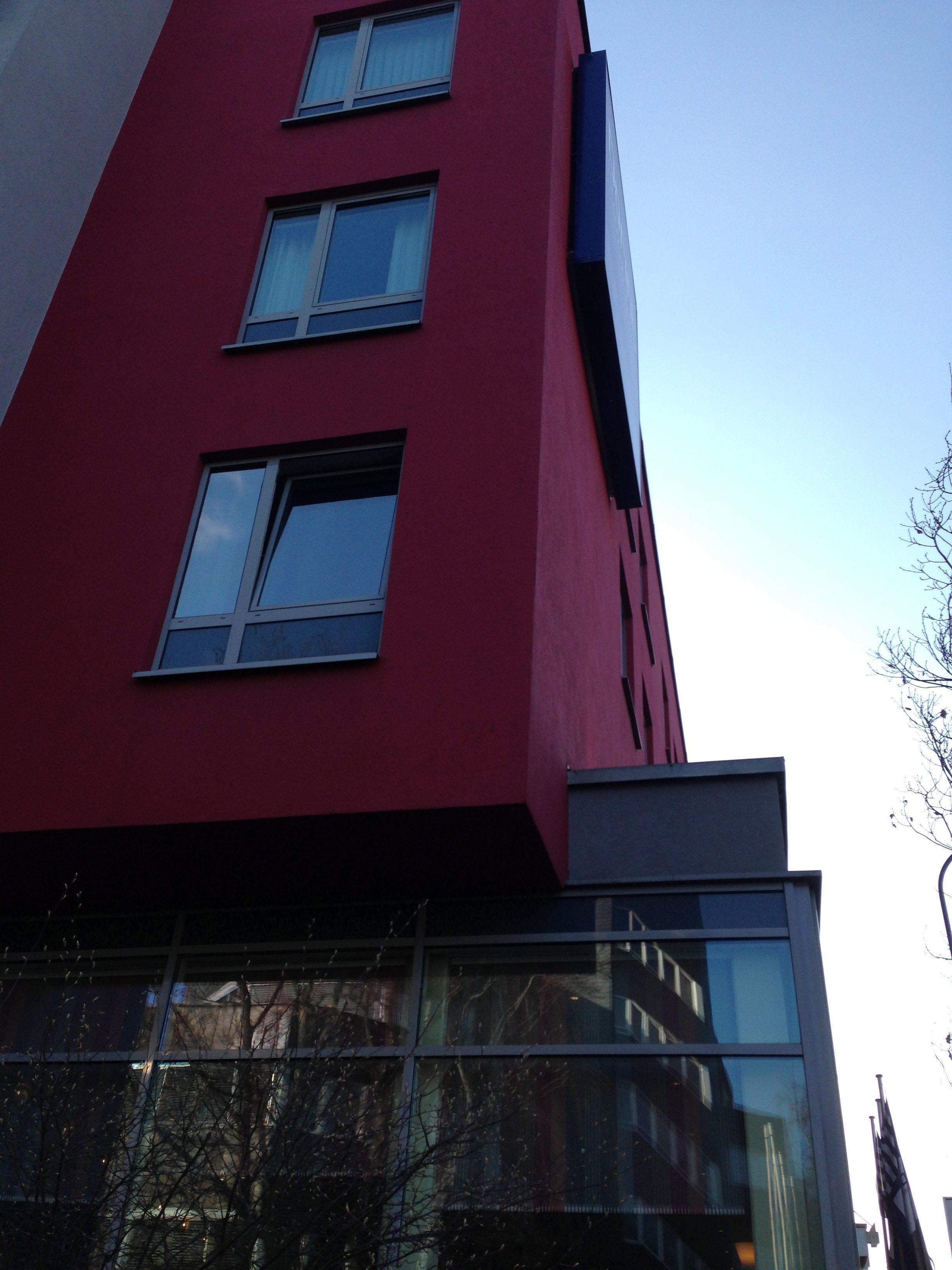 Essential by Dorint Hotel Köln-Junkersdorf Ansicht 2
