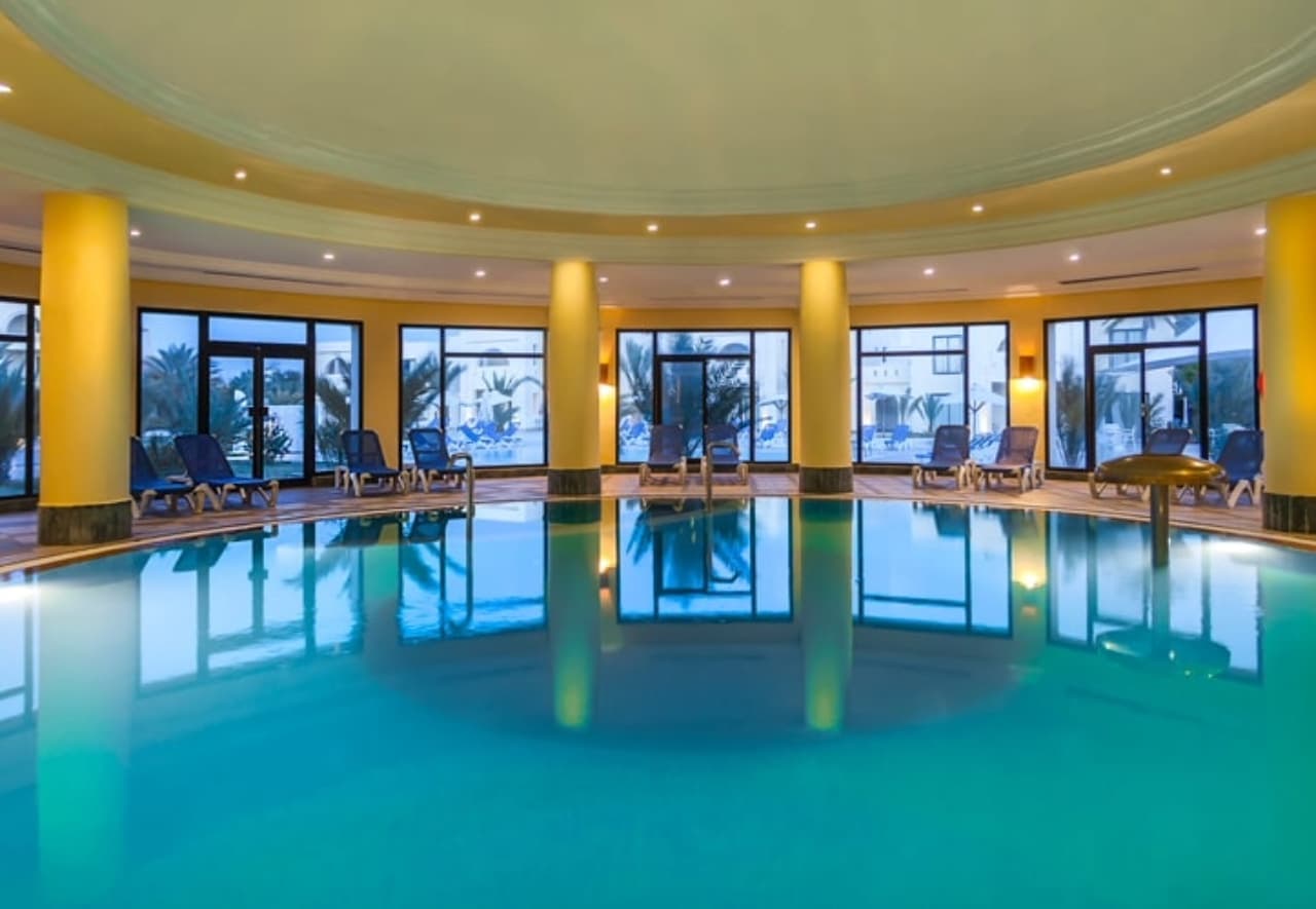Djerba Aqua Resort Ansicht 7