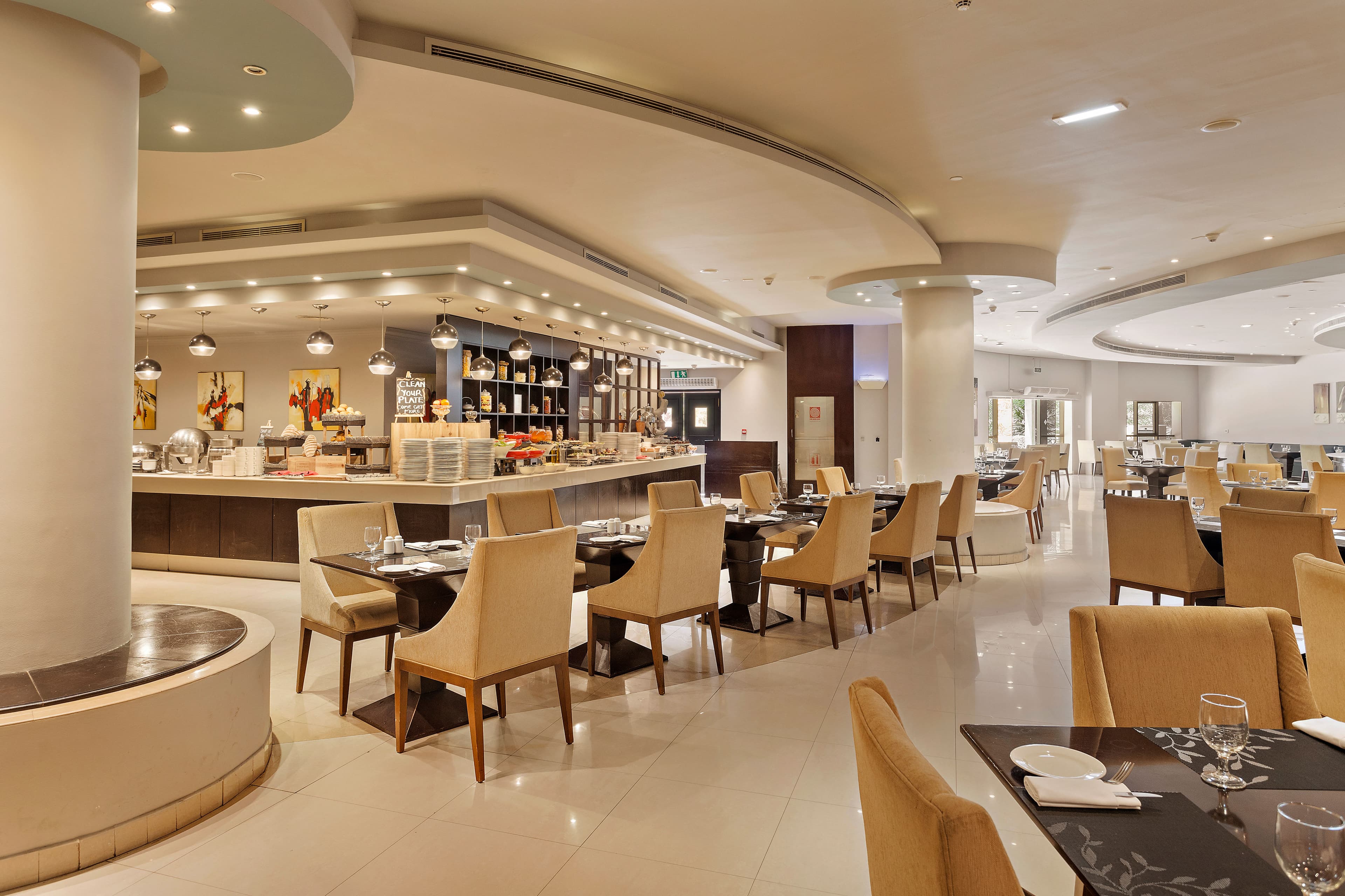 Al Hamra Residence Ansicht 10