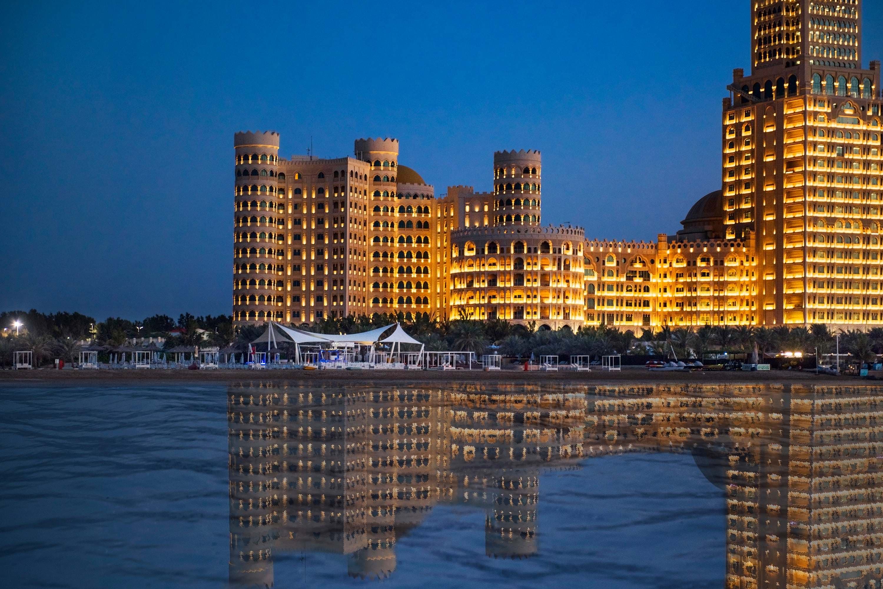 Al Hamra Residence