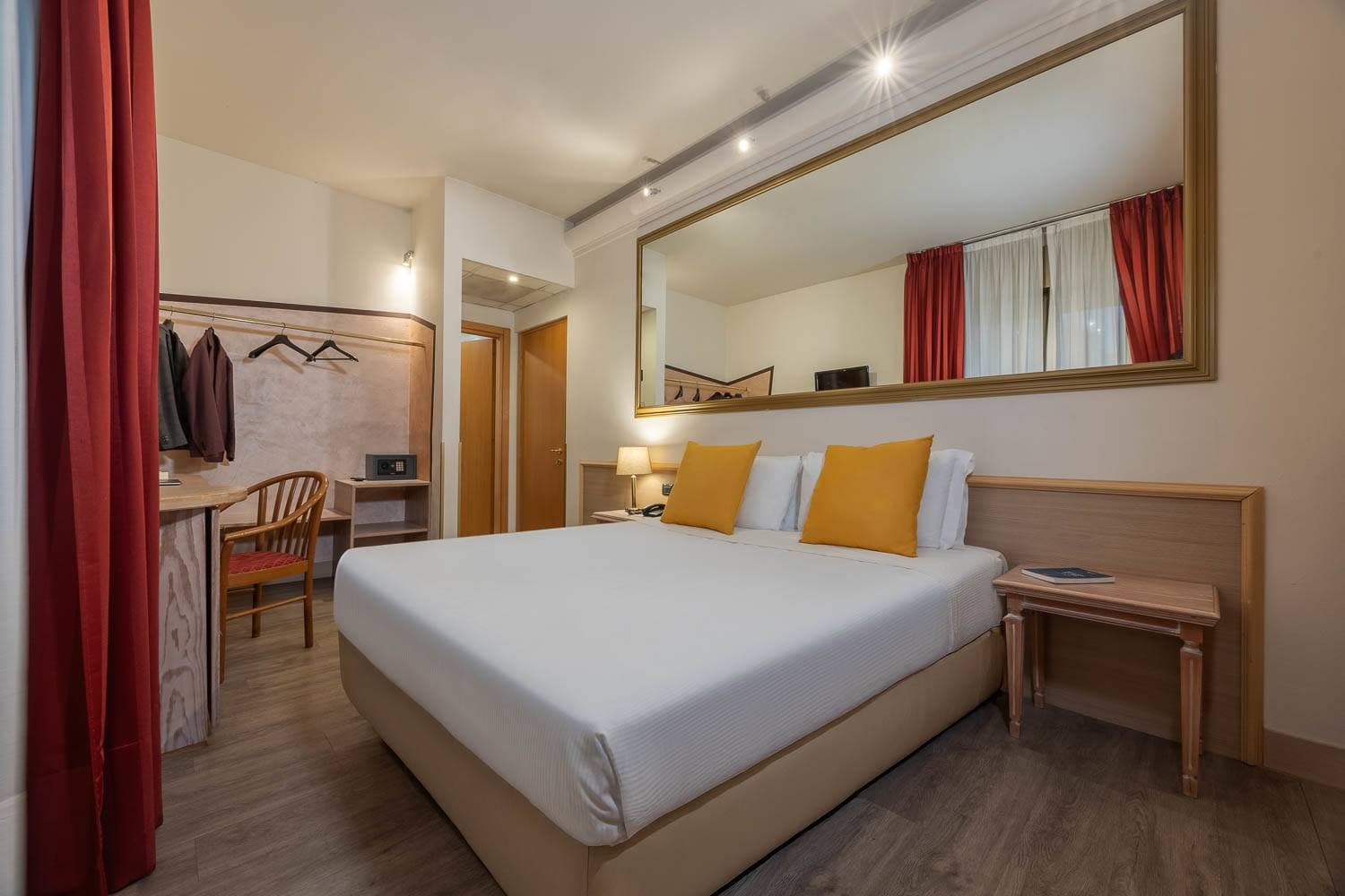 iH Hotels Milano St. John Ansicht 6