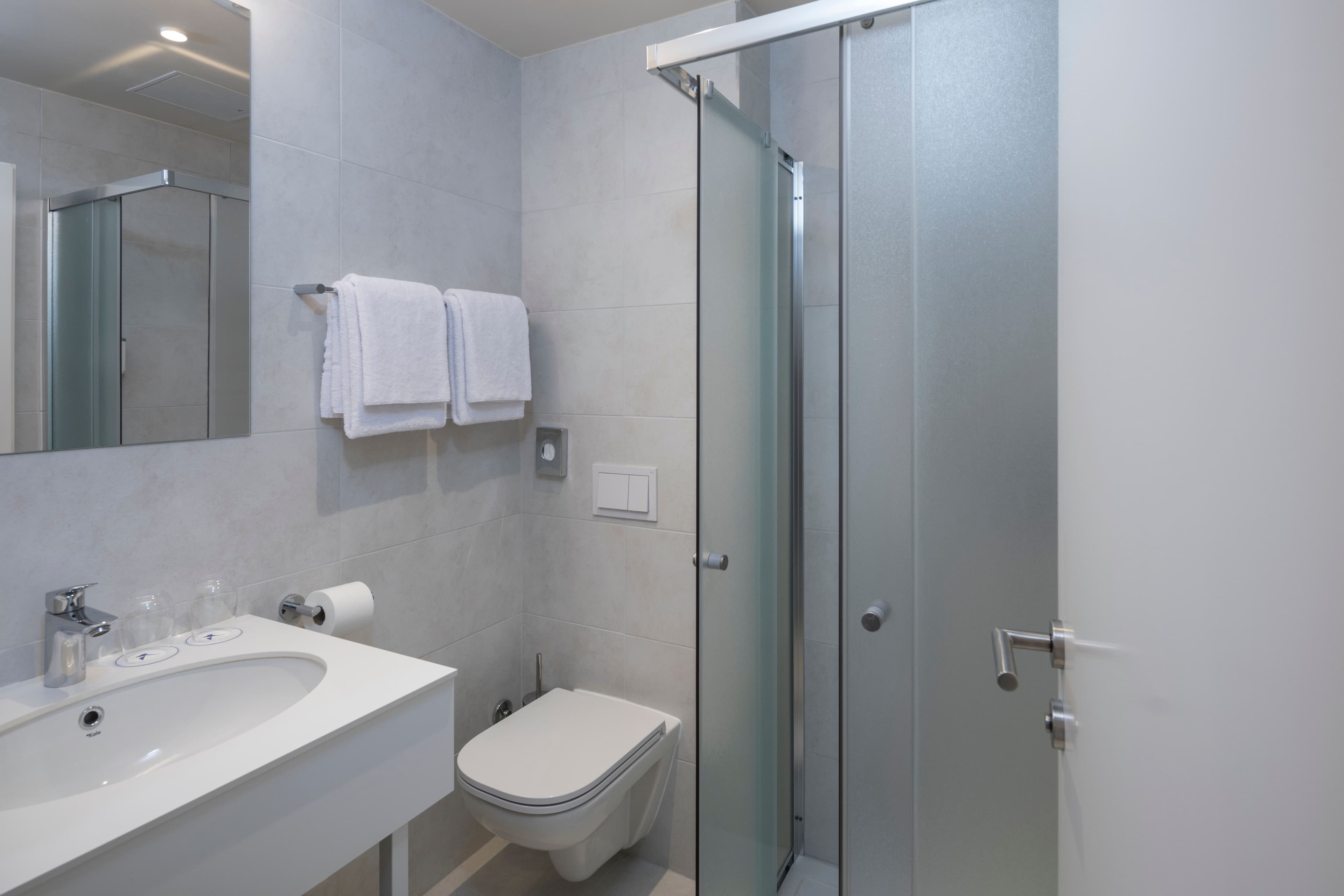 Hotel Park Punat managed by Falkensteiner Ansicht 6